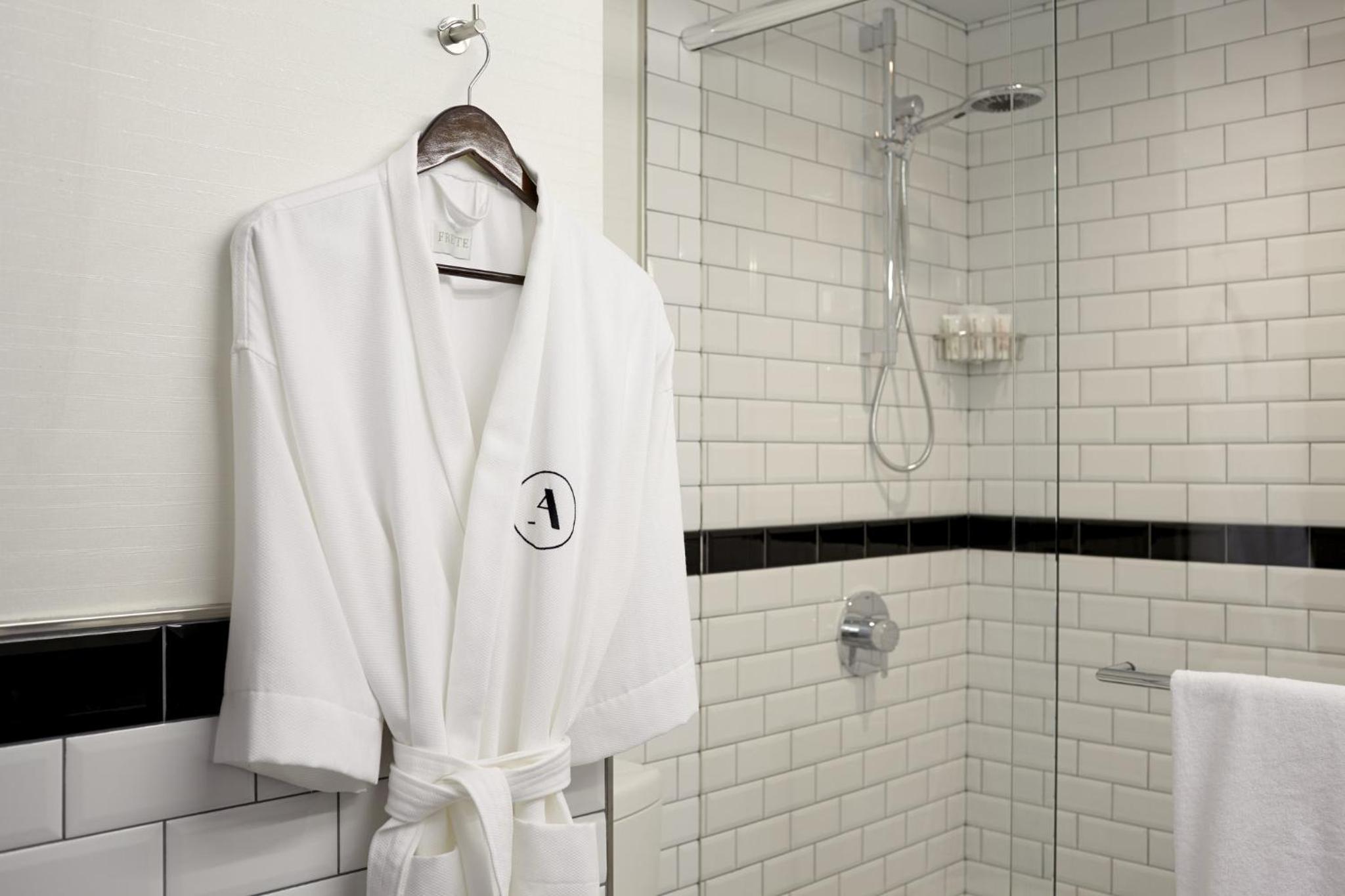 Room Type Selected by Hotel photo 3