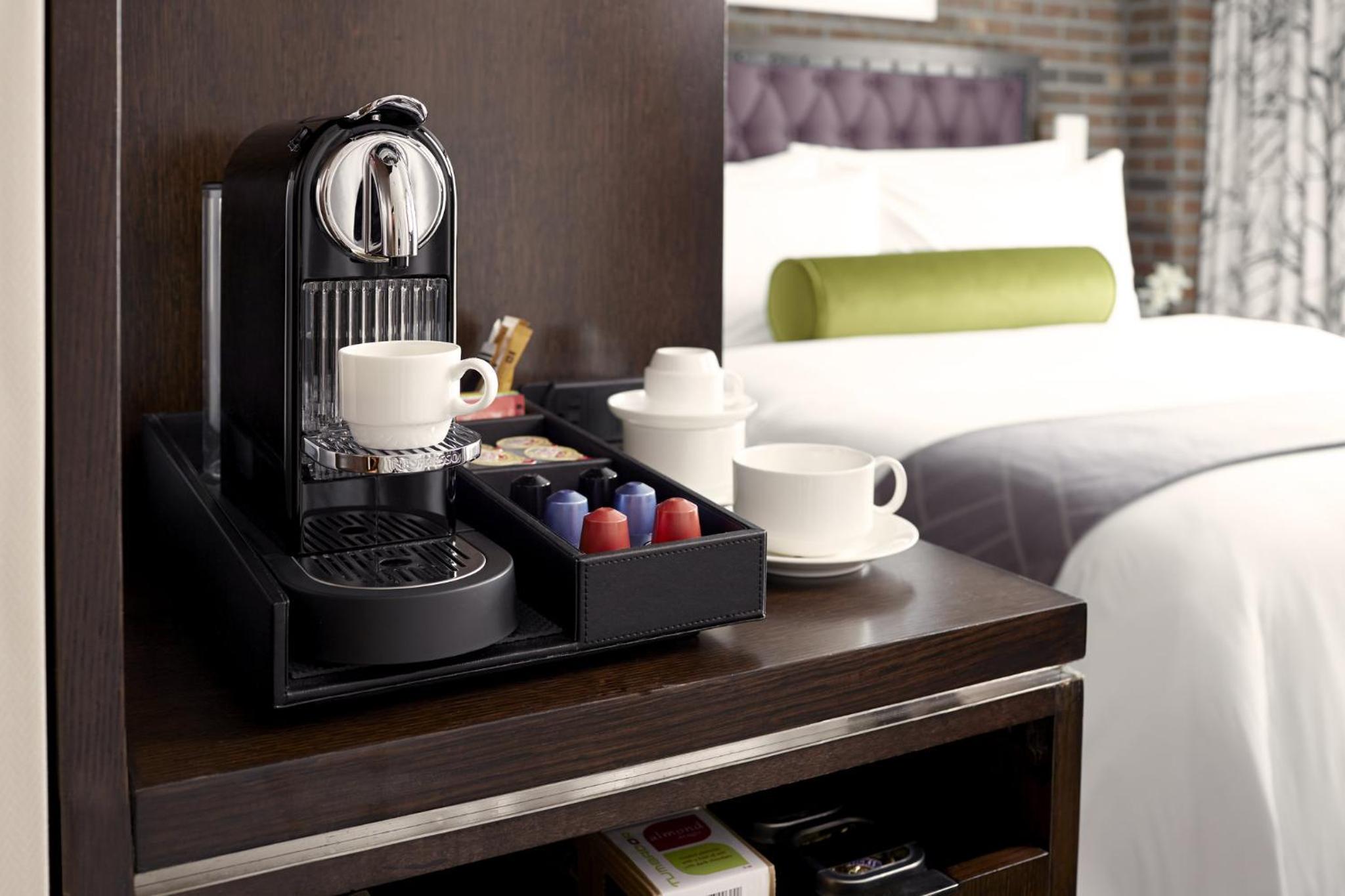 Room Type Selected by Hotel photo 2