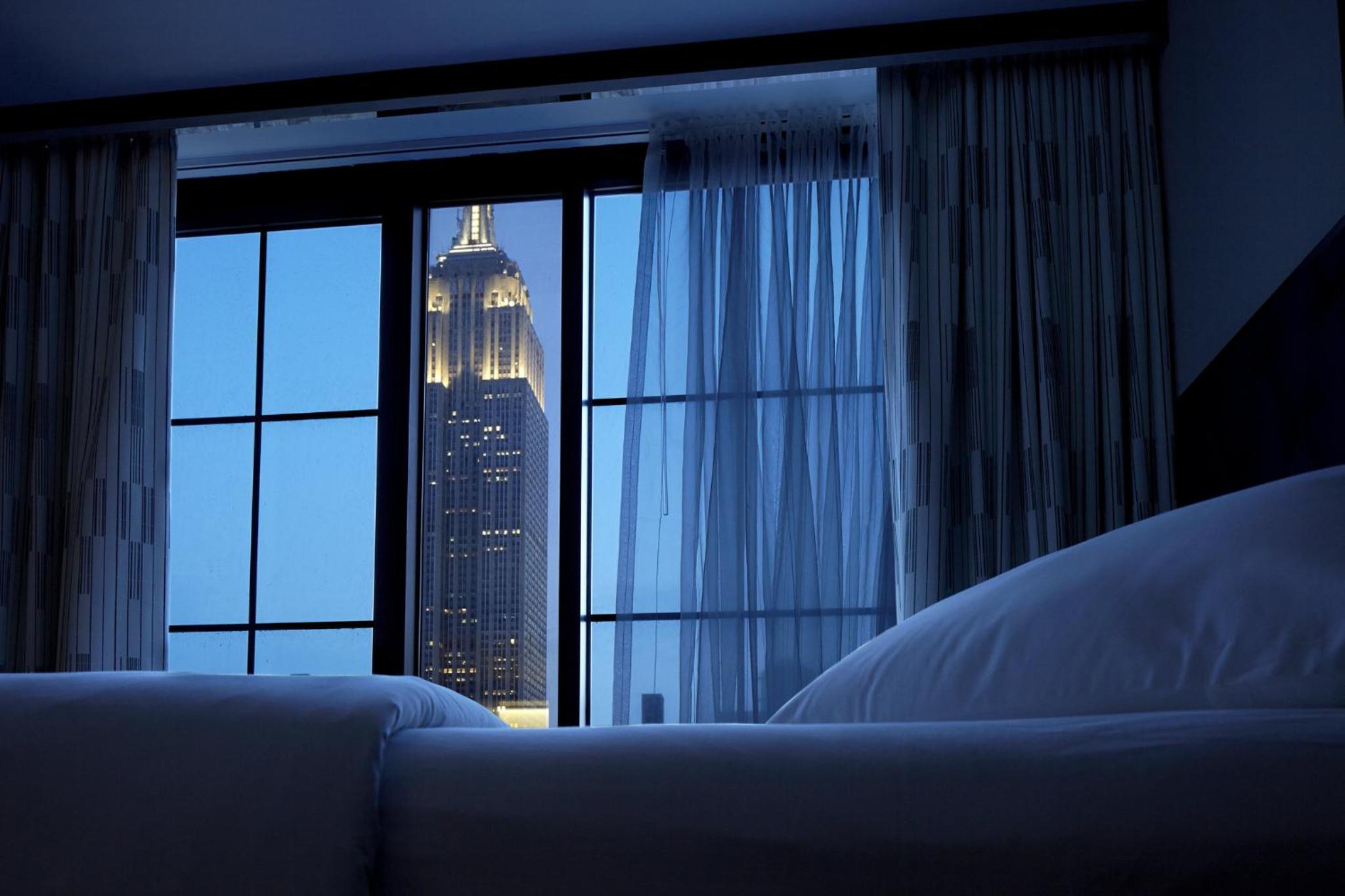 Double Double Empire View Guest Room photo 3