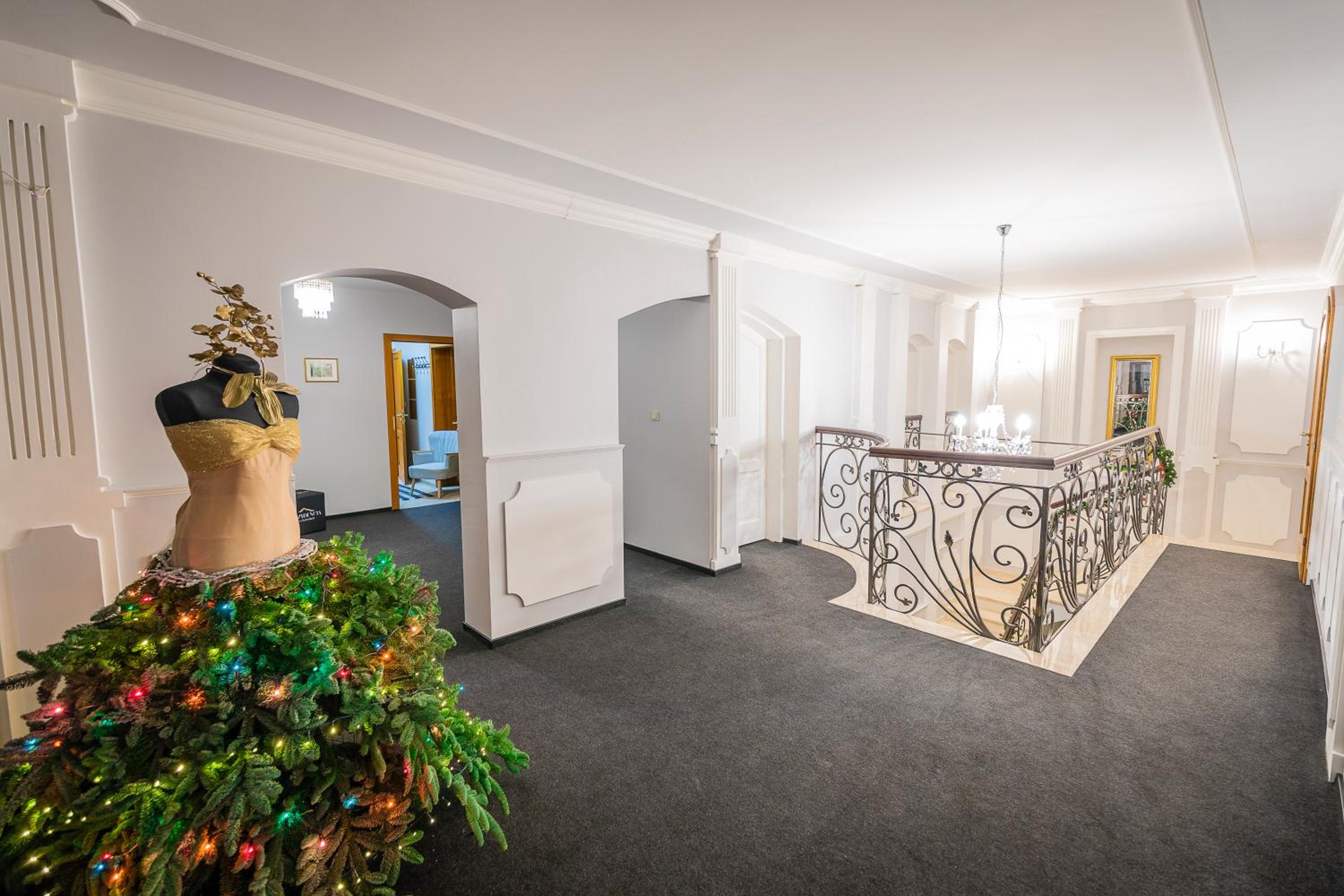 Suite with Terrace - Photo 16