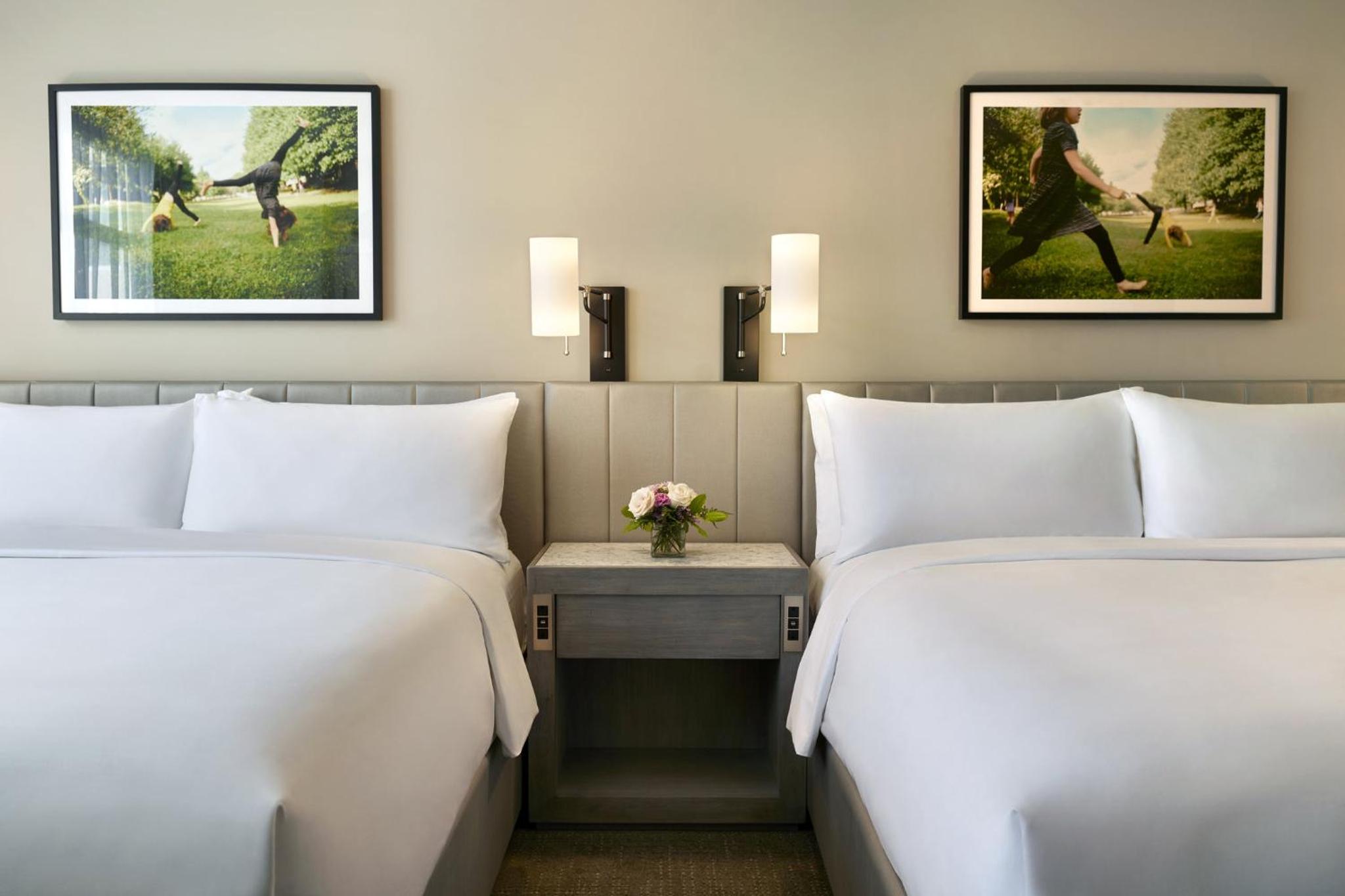 Double King Guest Room - Photo 2