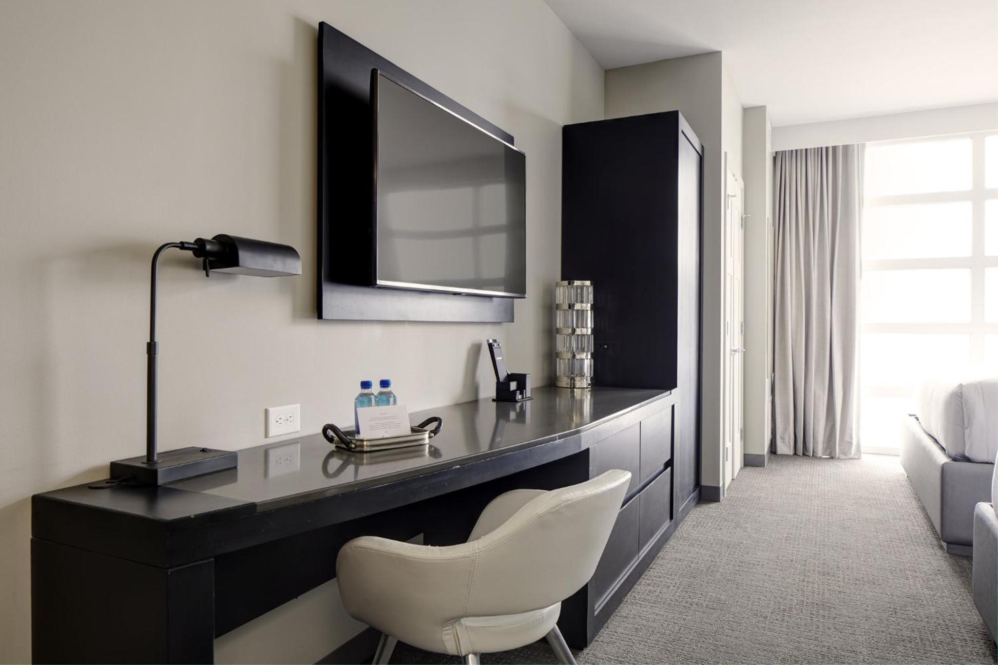 Double King Guest Room - Photo 3