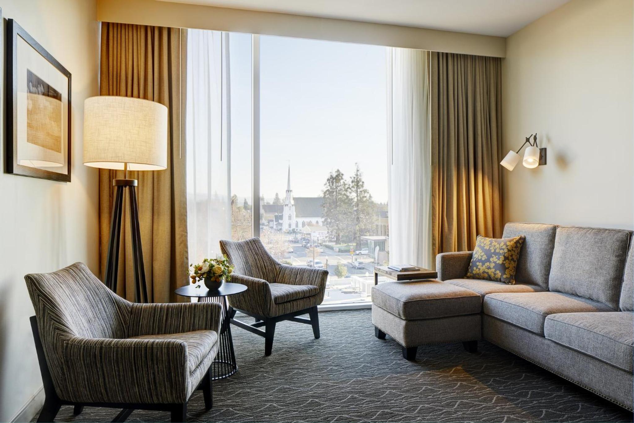 Double King Guest Room photo 2