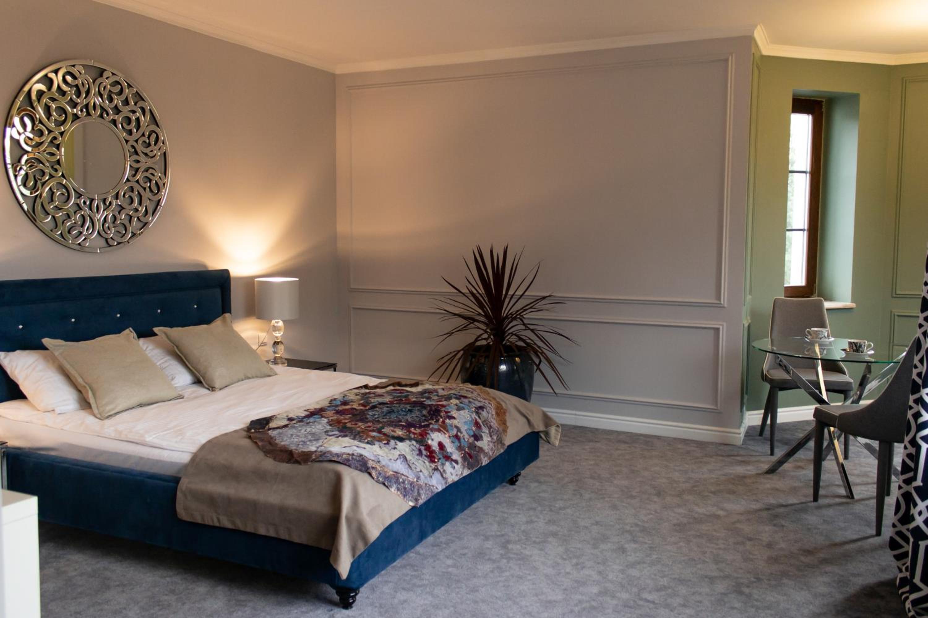 Suite with Terrace - Photo 8