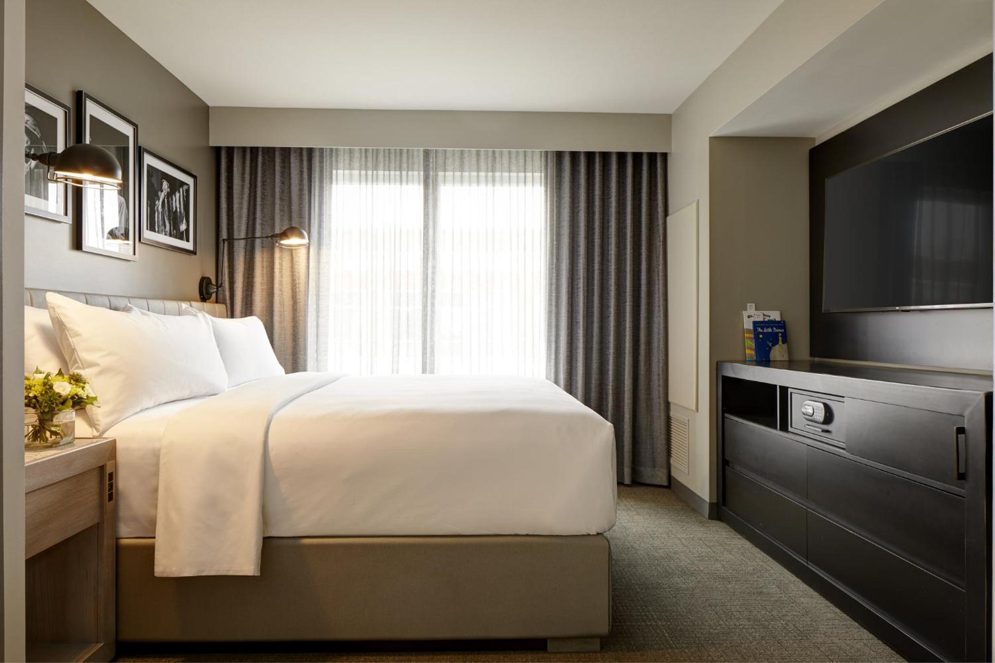 Archer Hotel Boston/Burlington, Billede 5
