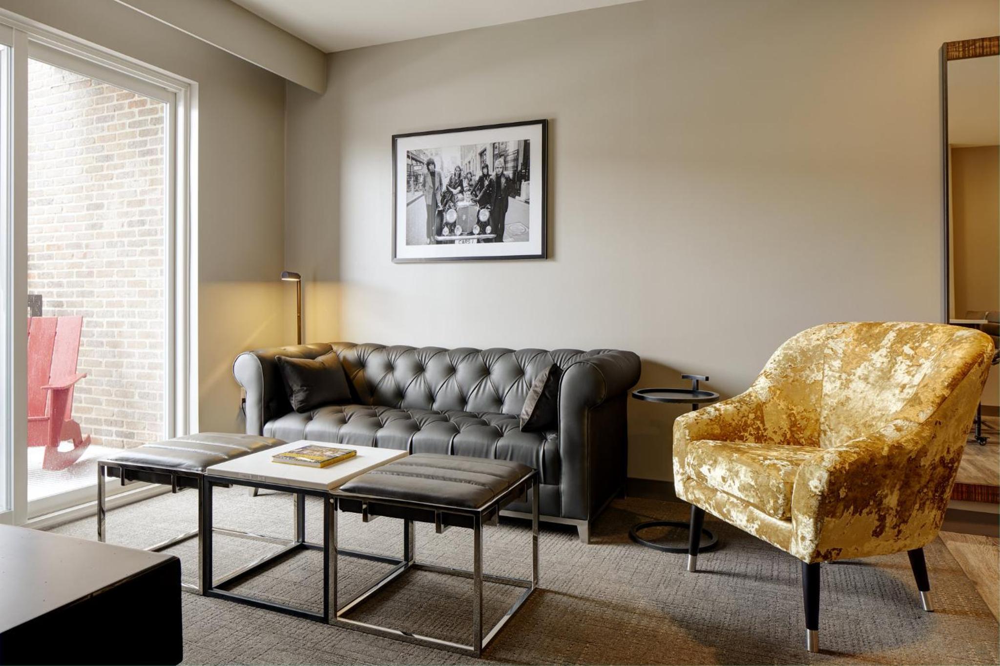 Archer Hotel Boston/Burlington, Billede 2