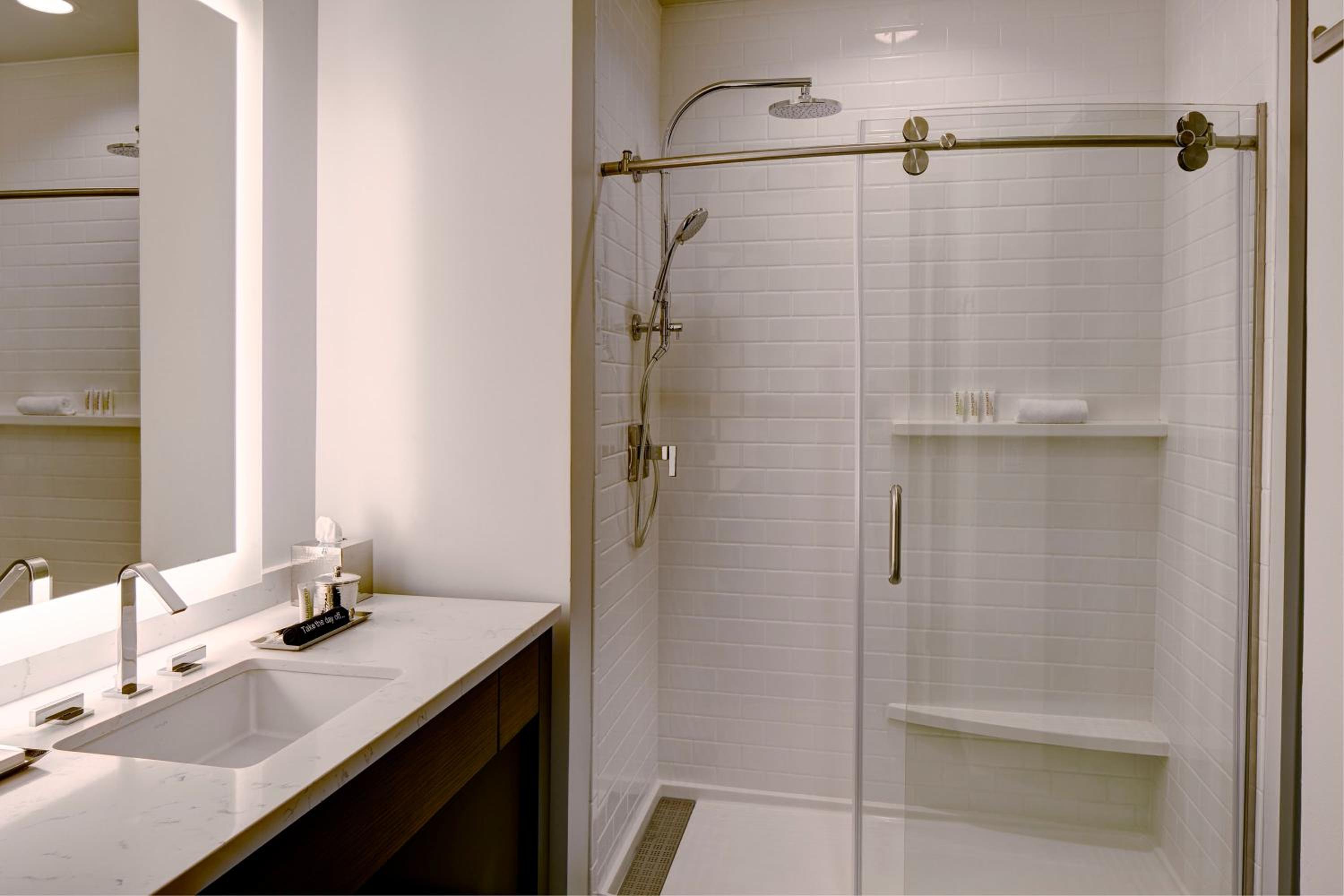 Archer Hotel Boston/Burlington, Billede 9