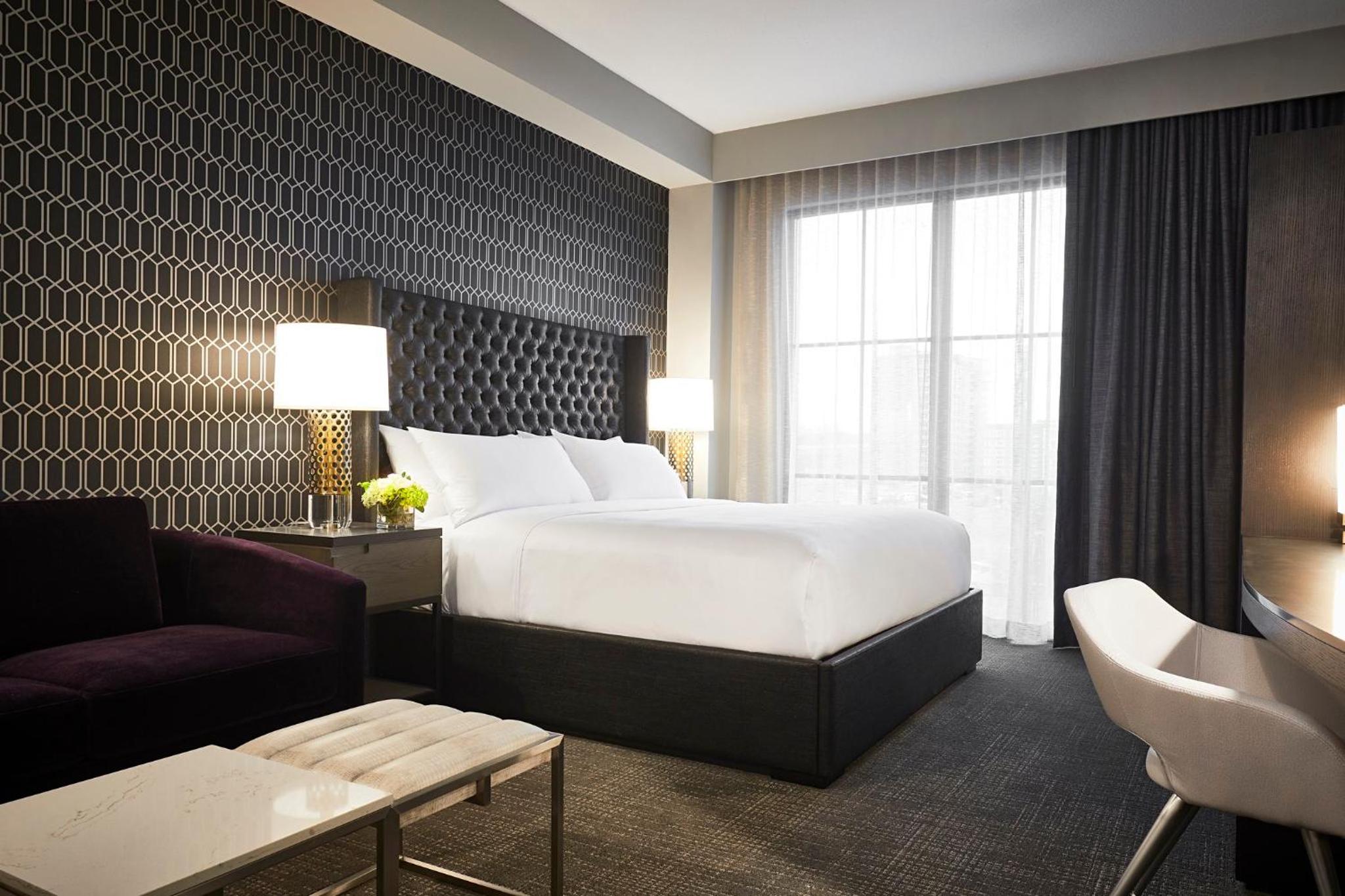 Archer King Suite - Photo 1