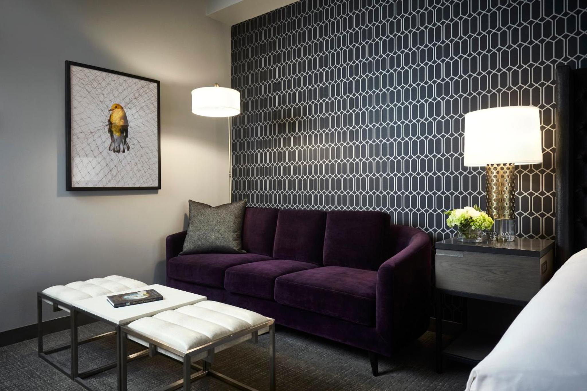 Archer King Suite - Photo 5