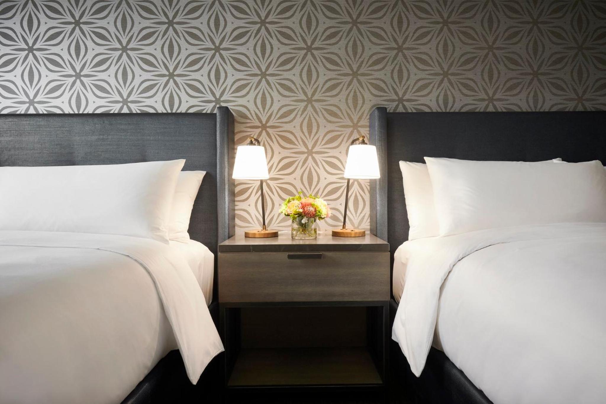 Double King Guest Room - Photo 7
