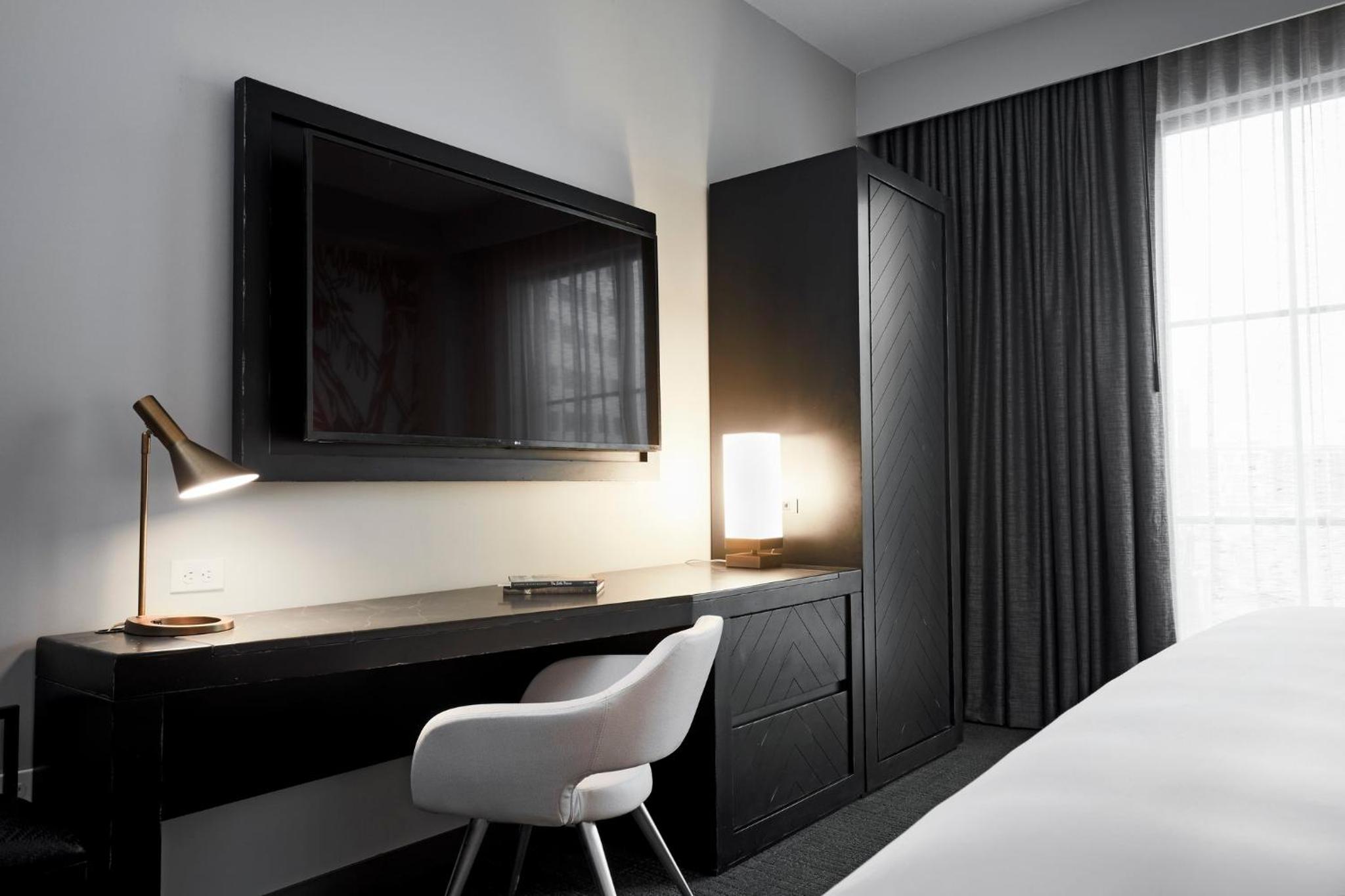 Double King Guest Room - Photo 2