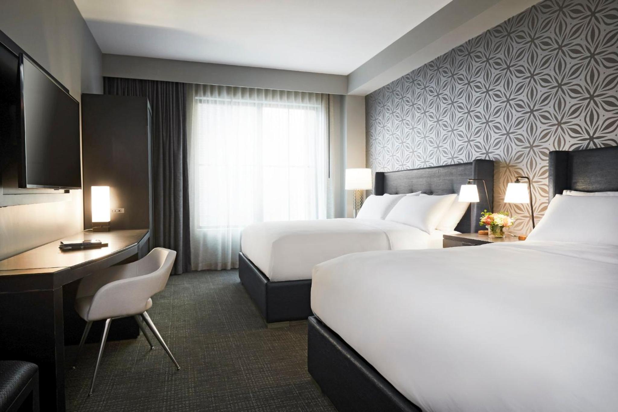 Double King Guest Room - Photo 1