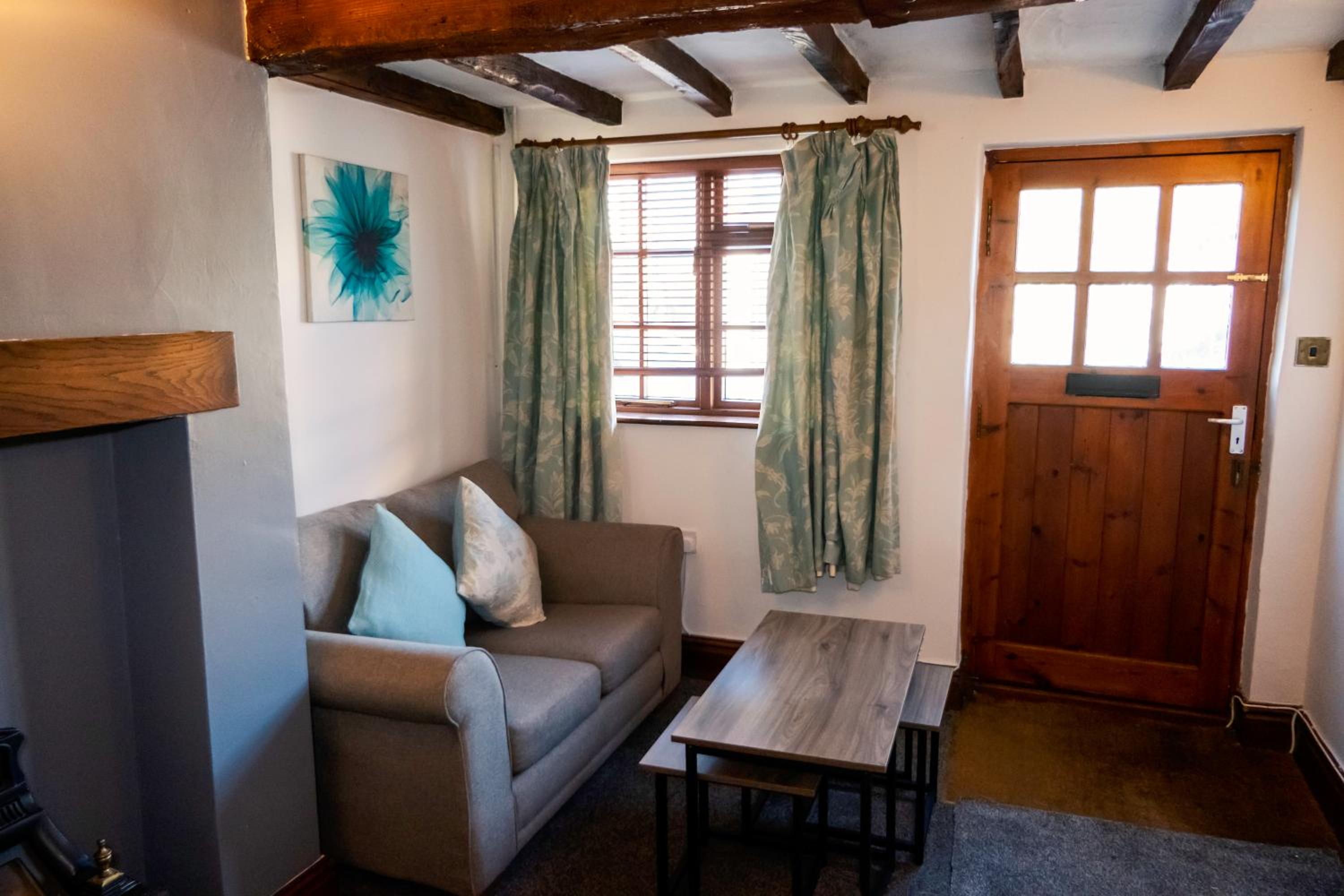 Cottage - Photo 13
