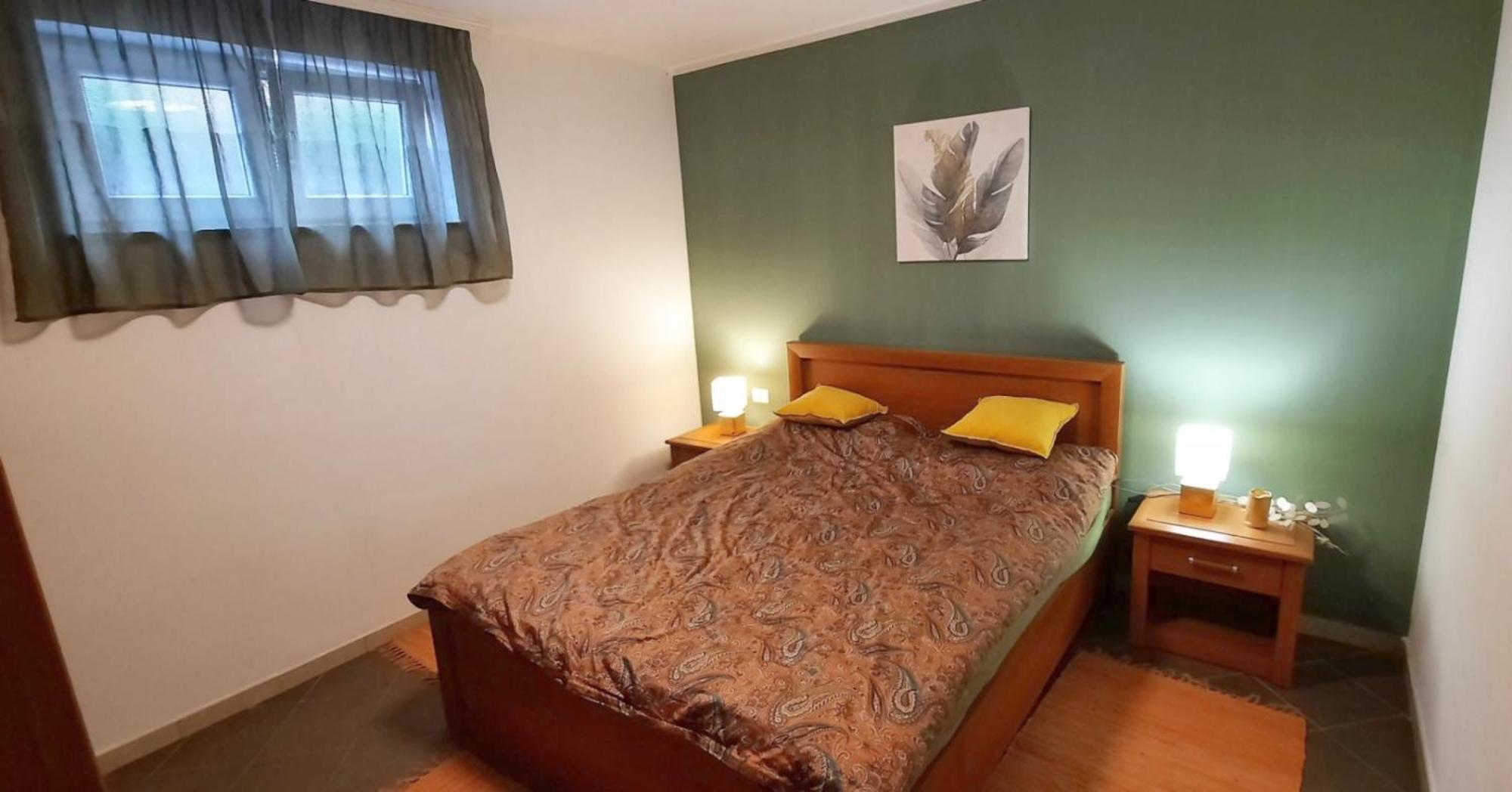 Superior Apartment