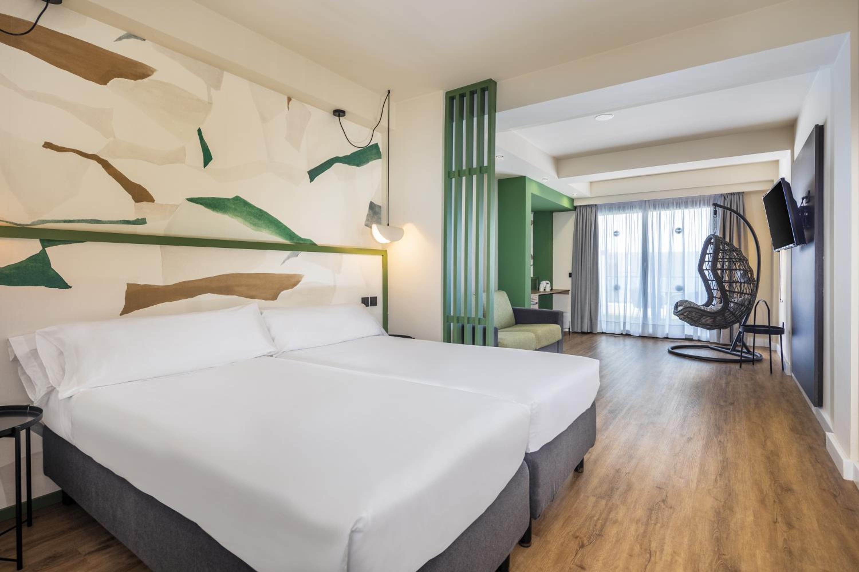 Double Room - Photo 1