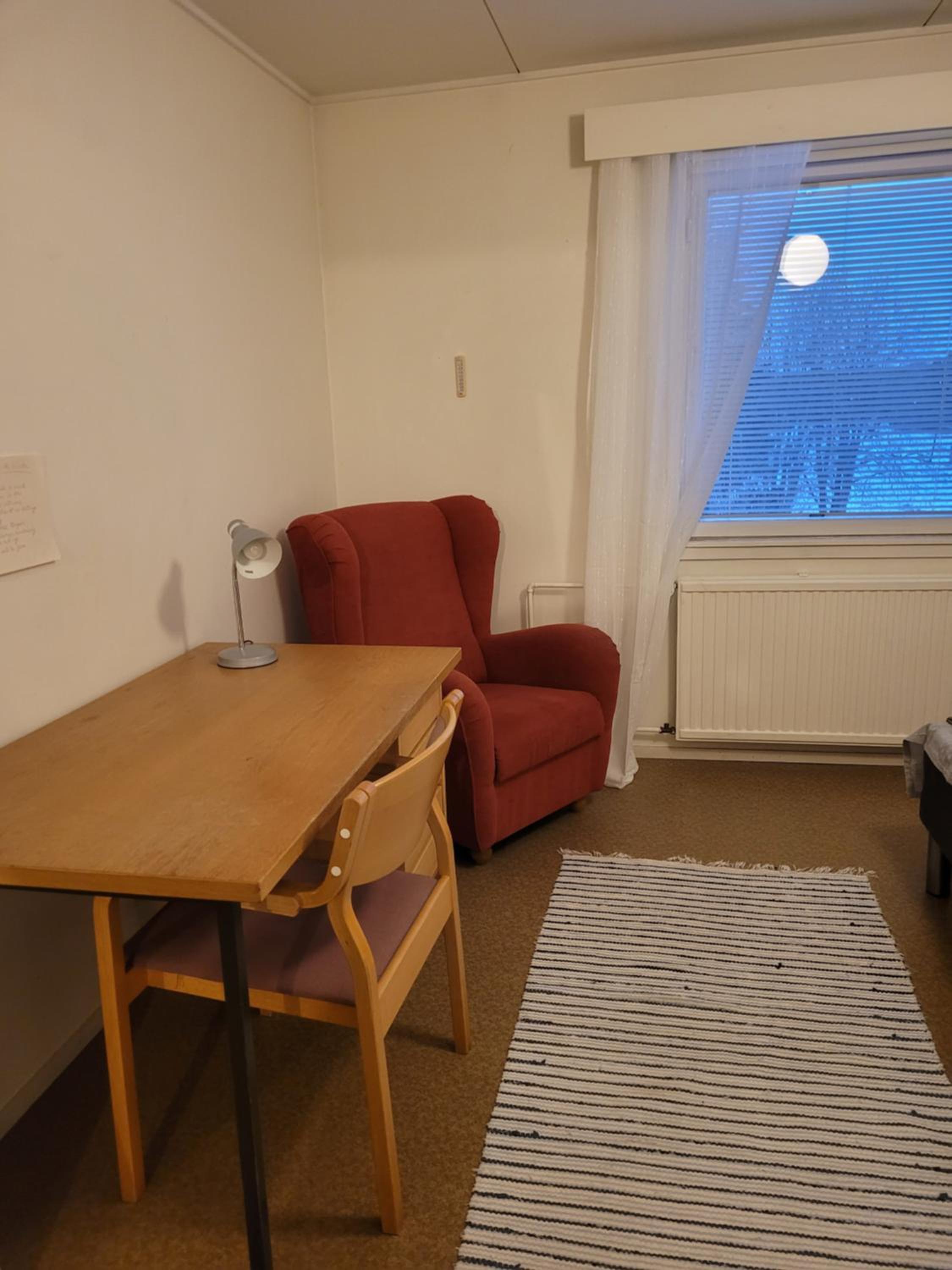 Double Room photo 1