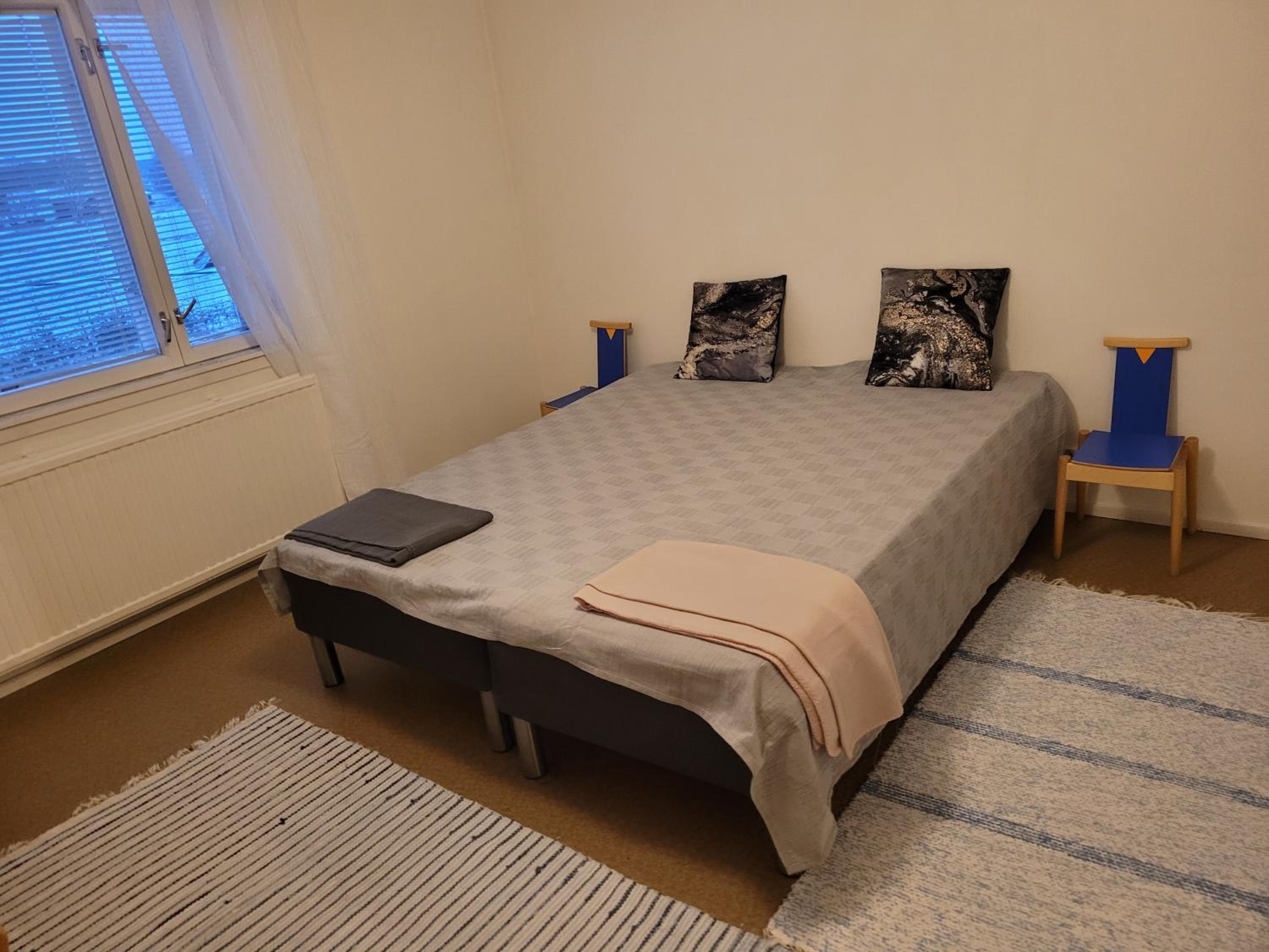 Double Room photo 3