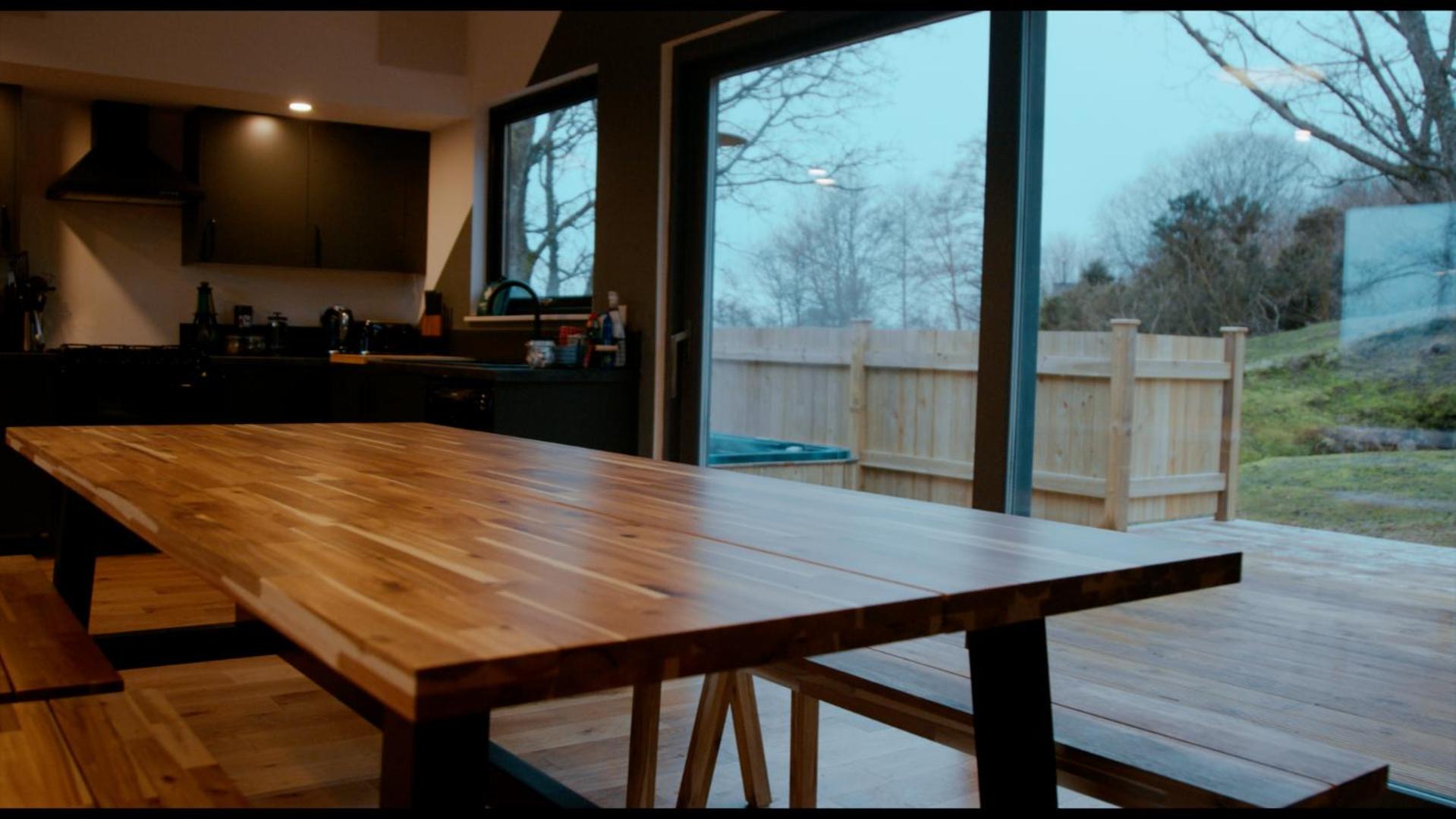 Chalet photo 2