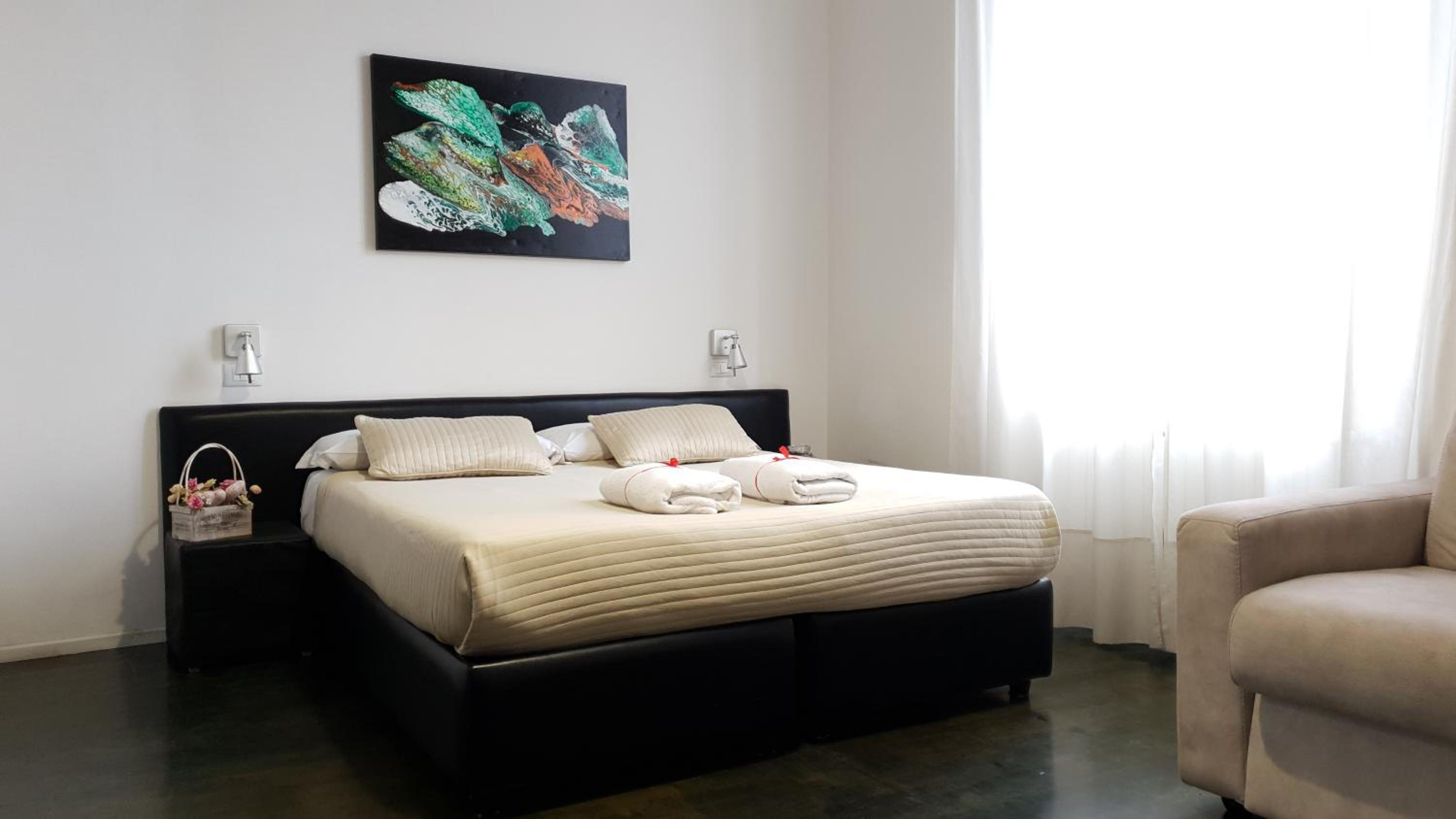 Deluxe Apartment with Terrace - Viale Giulio Cesare 113 A photo 1