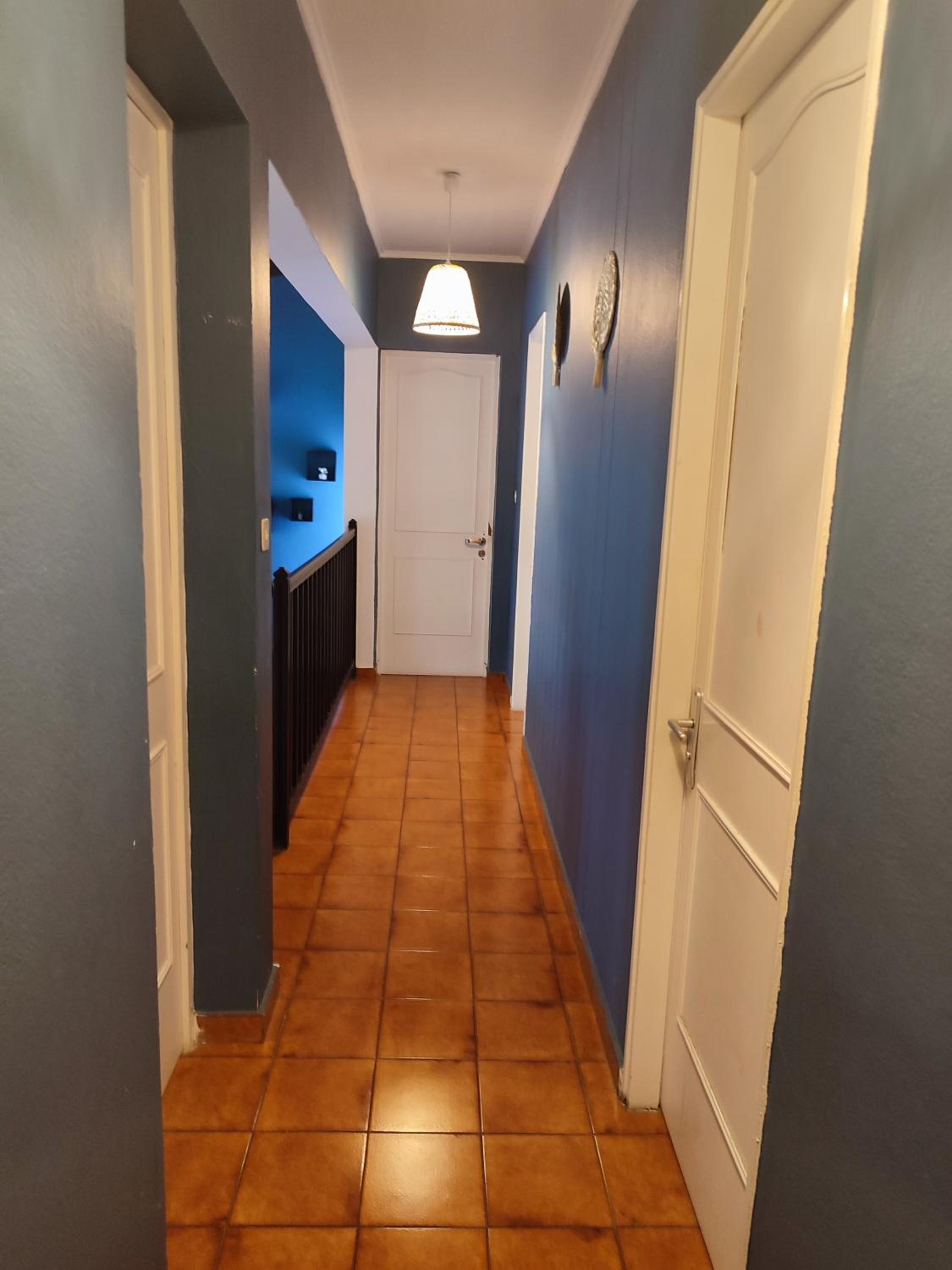 Standard Double Room With Shared Bathroom