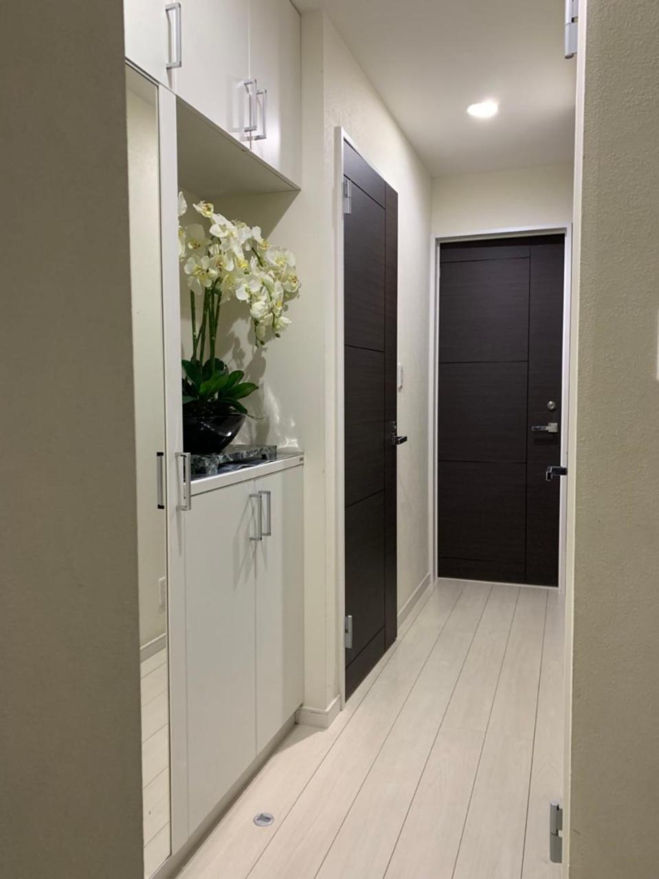 Family Room with Private Bathroom photo 2