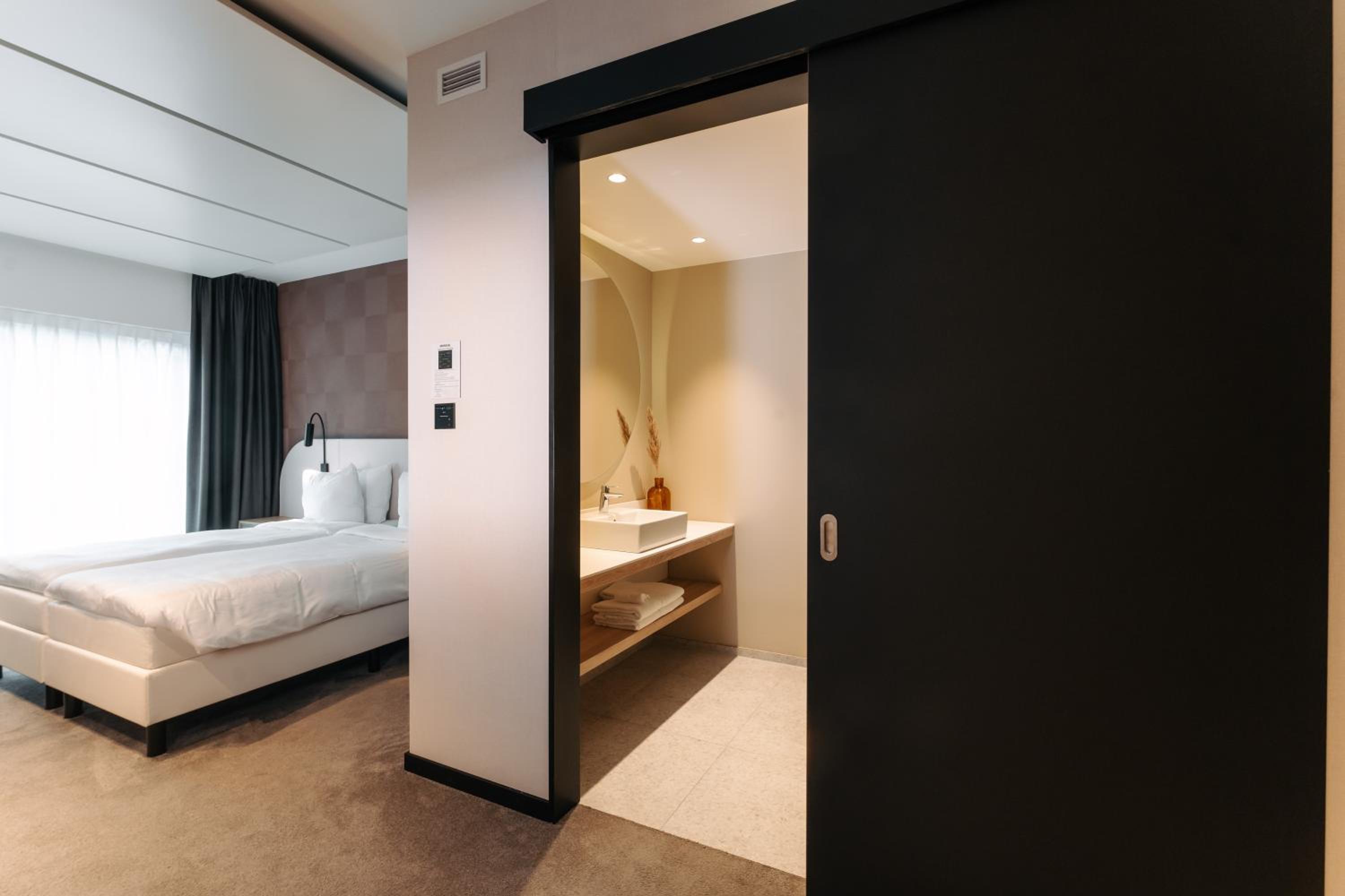 Standard Twin Room photo 1