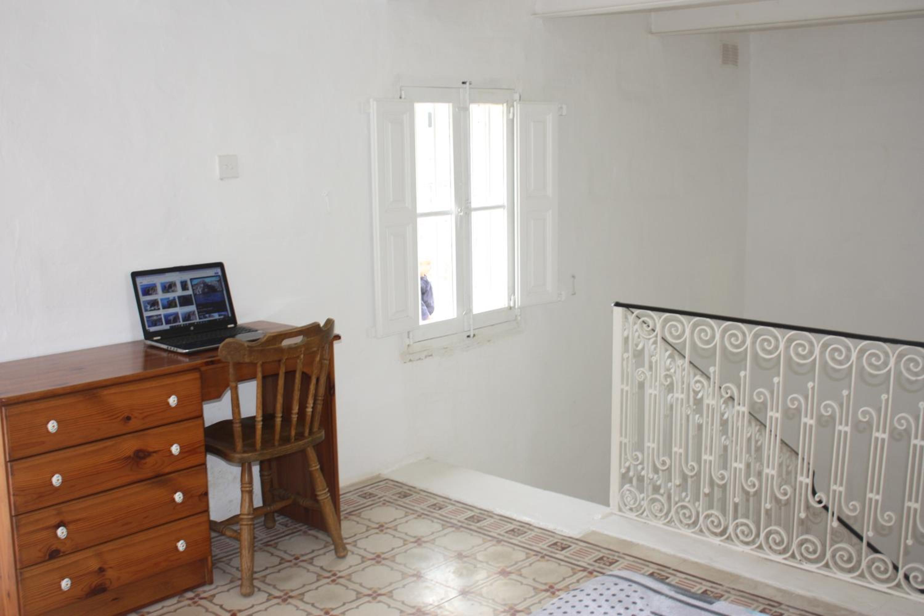 Twin Room with Terrace photo 2