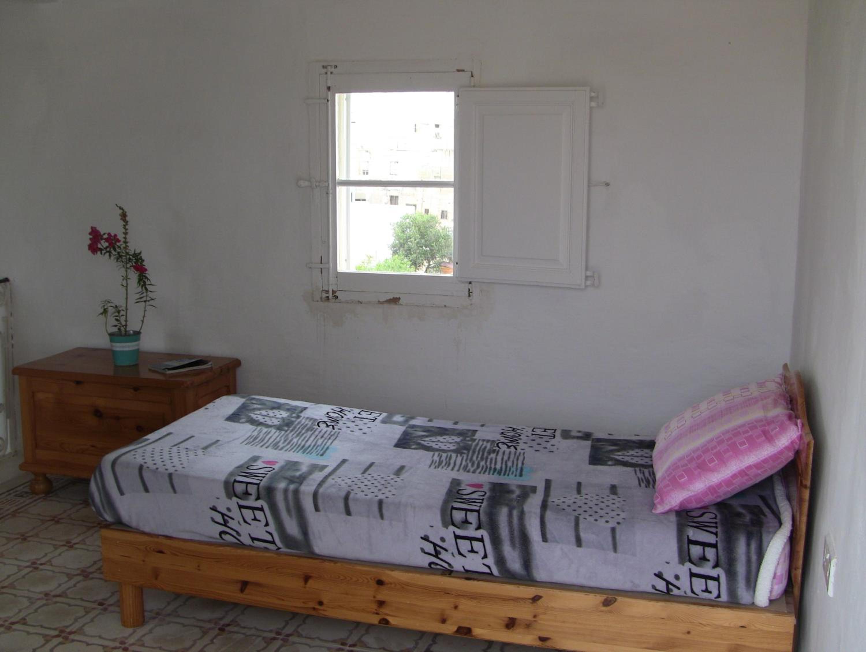 Twin Room with Terrace photo 1