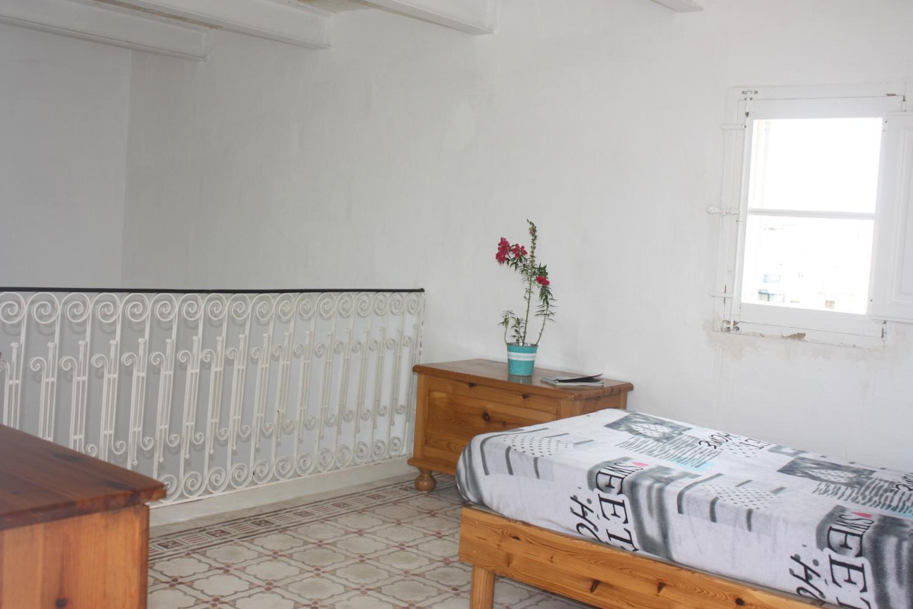 Twin Room with Terrace