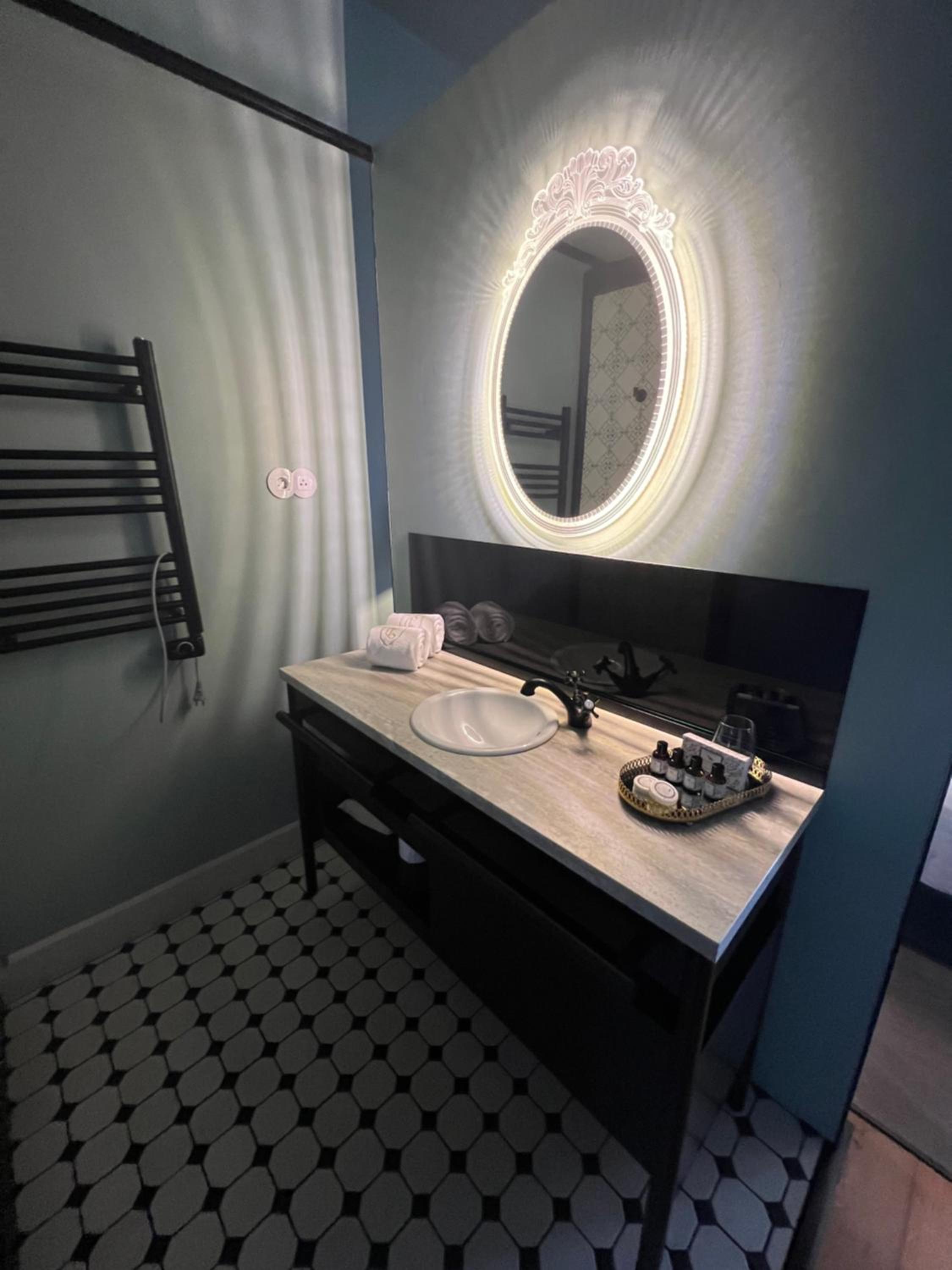 Executive Double Room