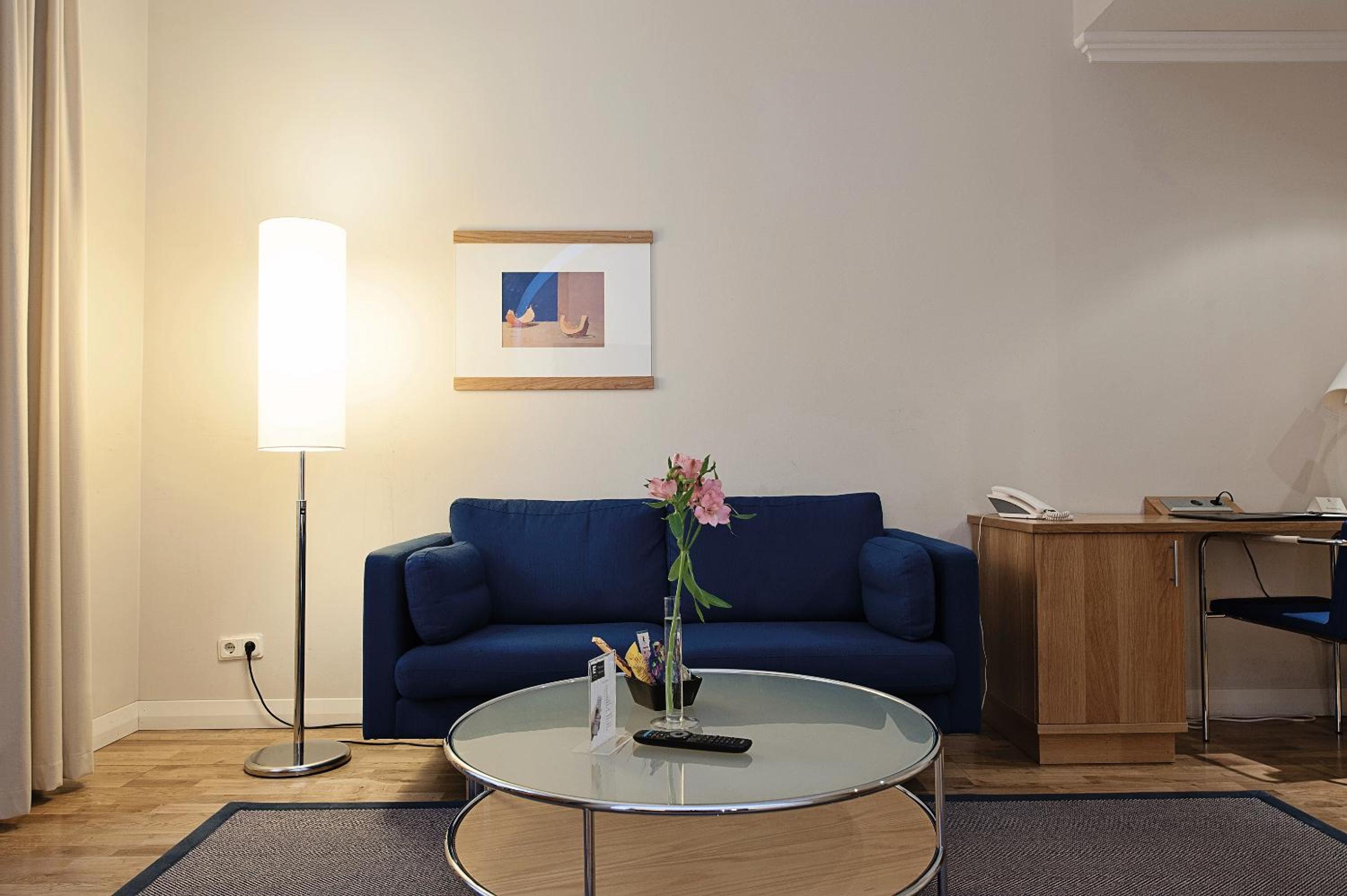 Superior Room - Photo 9