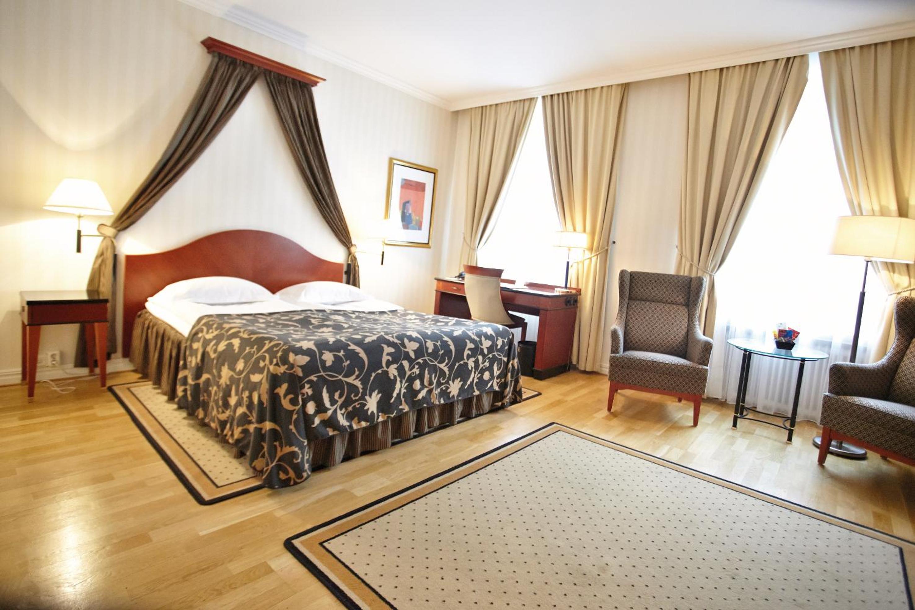 Superior Room - Photo 8