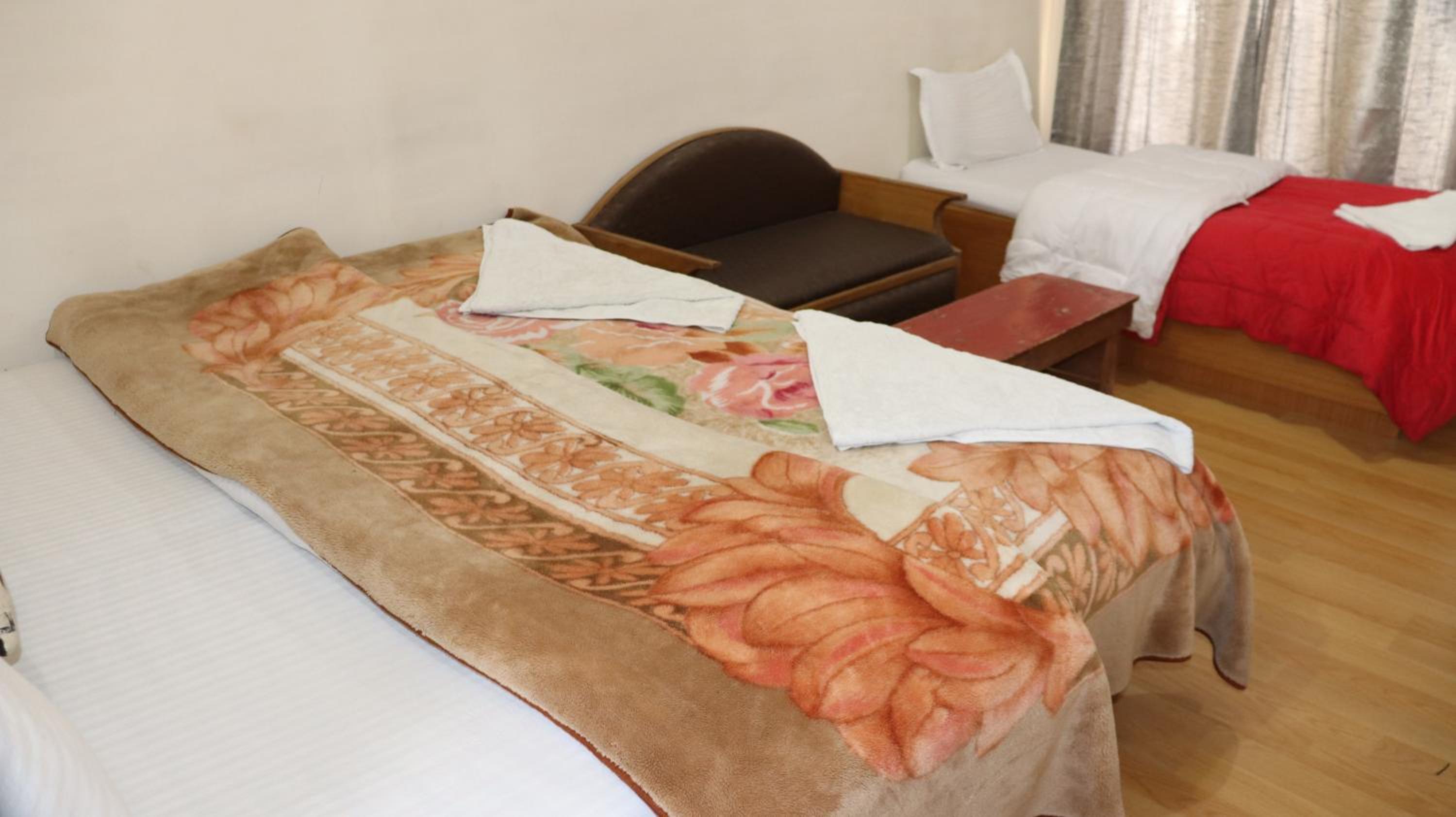 Comfort Triple Room - Photo 3