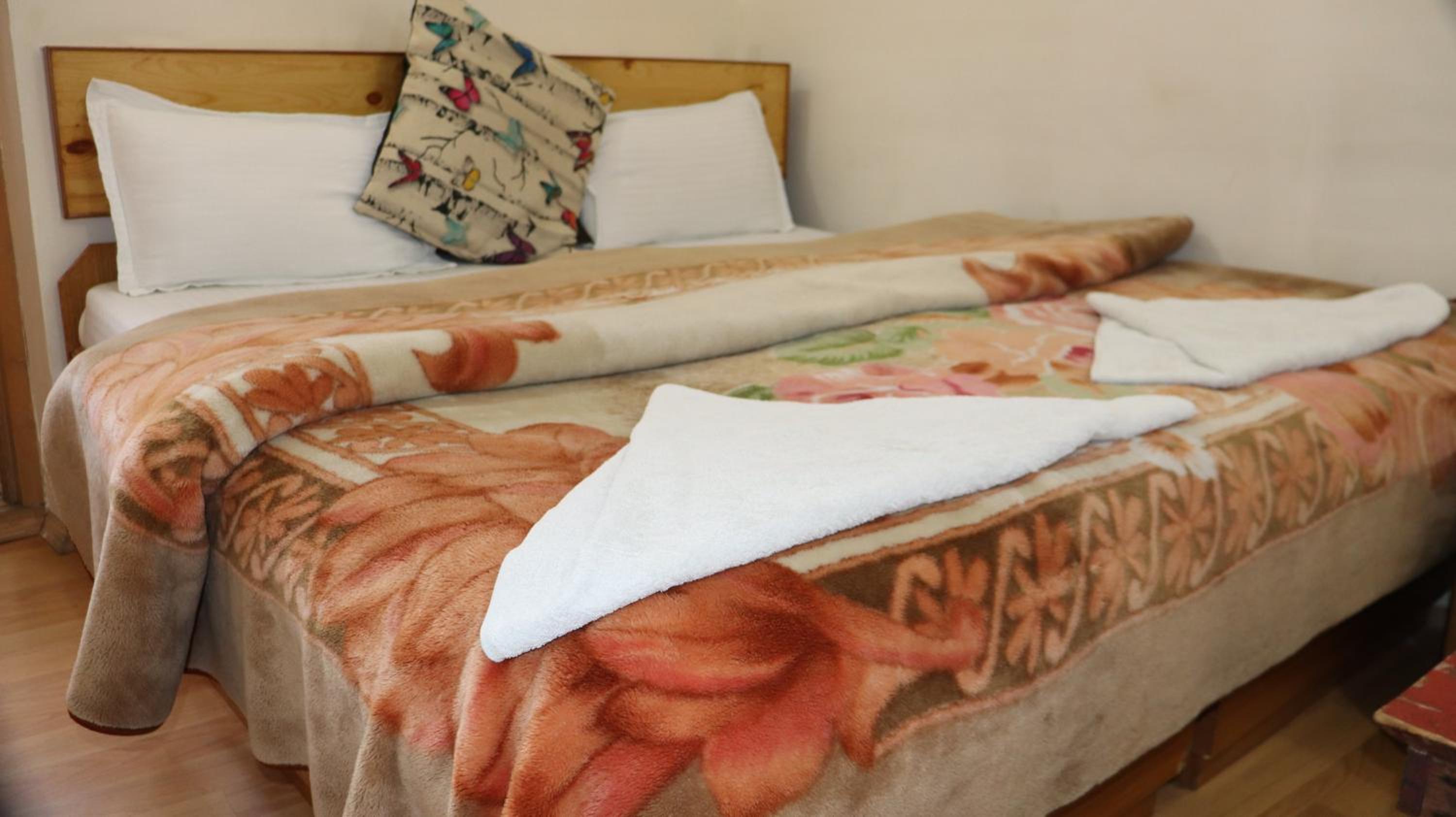 Comfort Triple Room - Photo 4