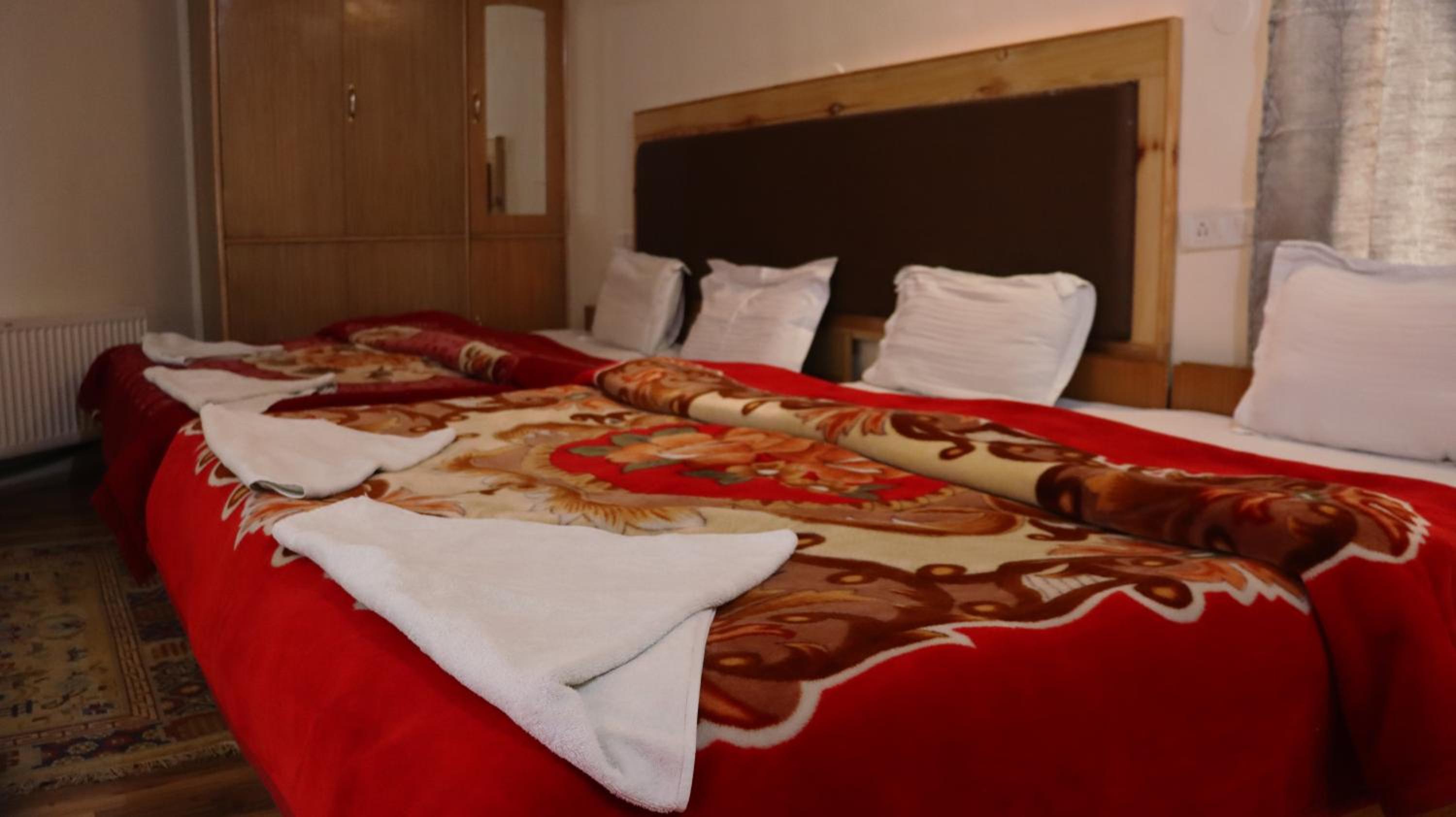 Quadruple Room - Photo 4