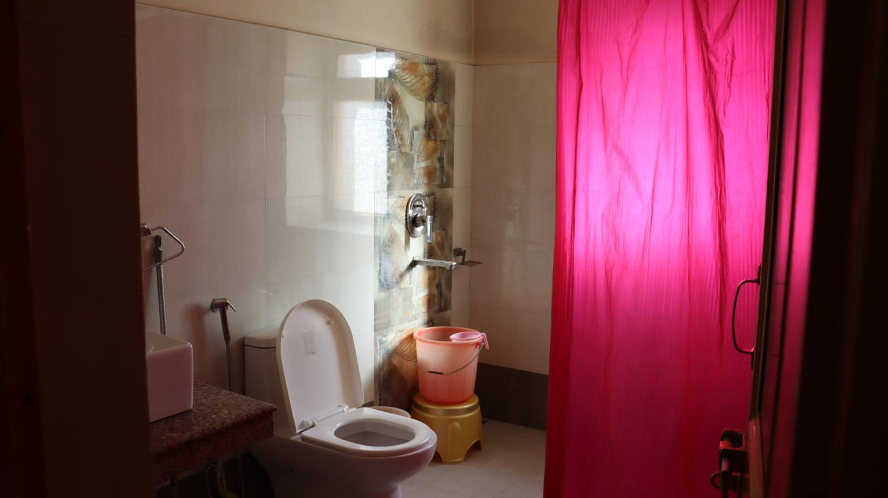 Quadruple Room - Photo 5