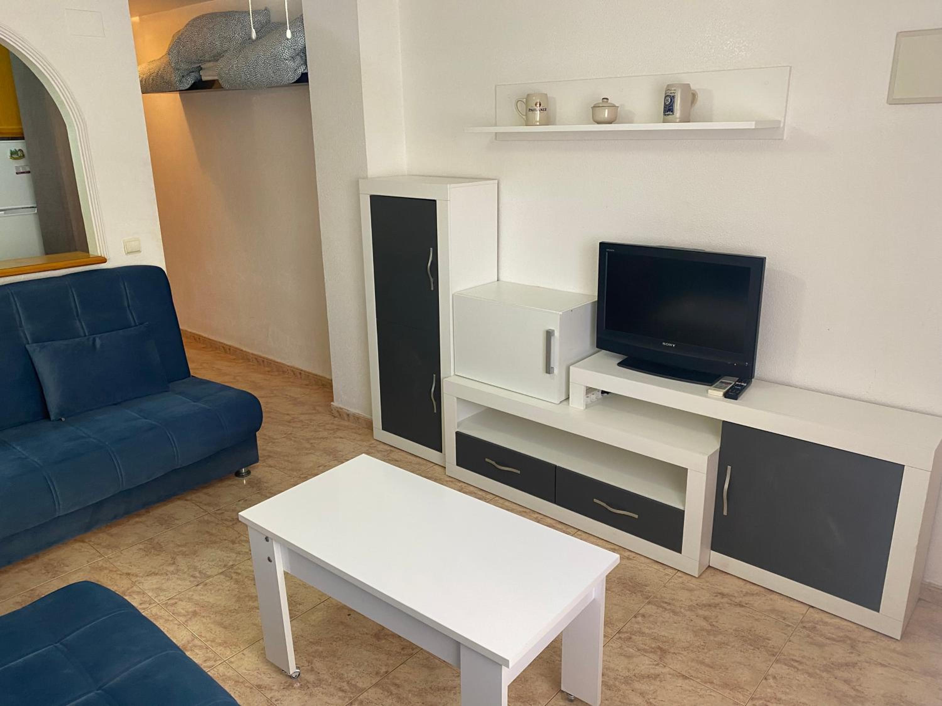 Apartamento Estudio