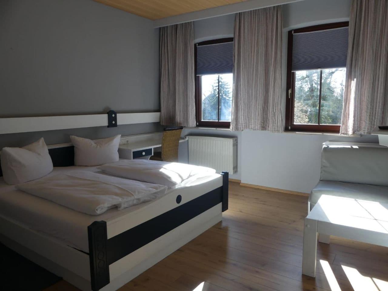 Superior Double Room - Photo 1