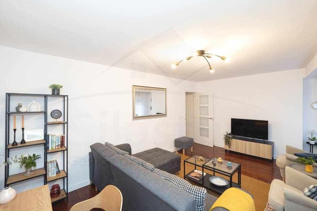 Departamento de tres habitaciones