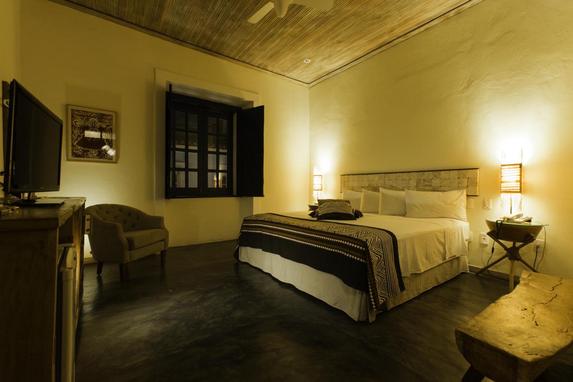 Superior Double or Twin Room photo 1