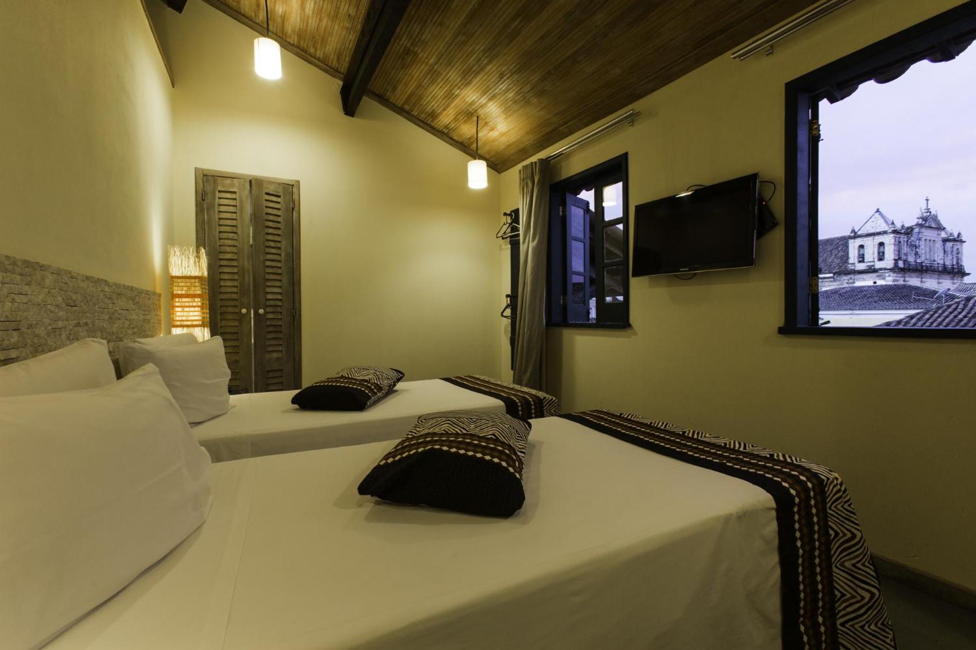 Standard Double or Twin Room photo 2