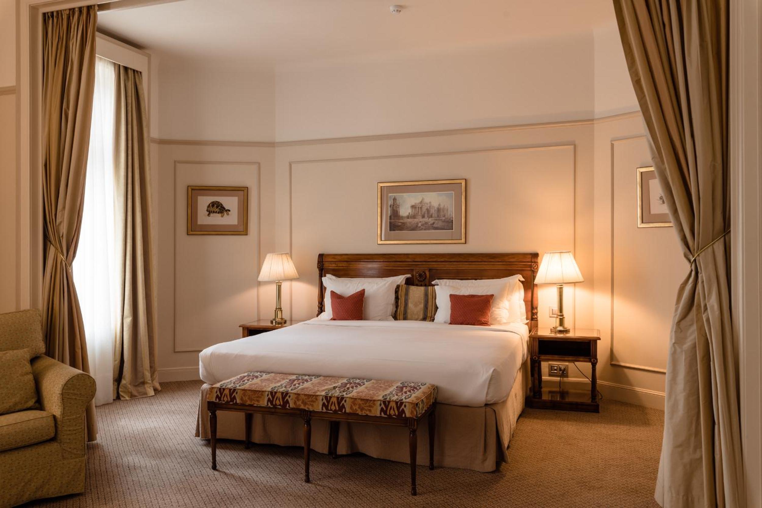 Junior Suite - Photo 1