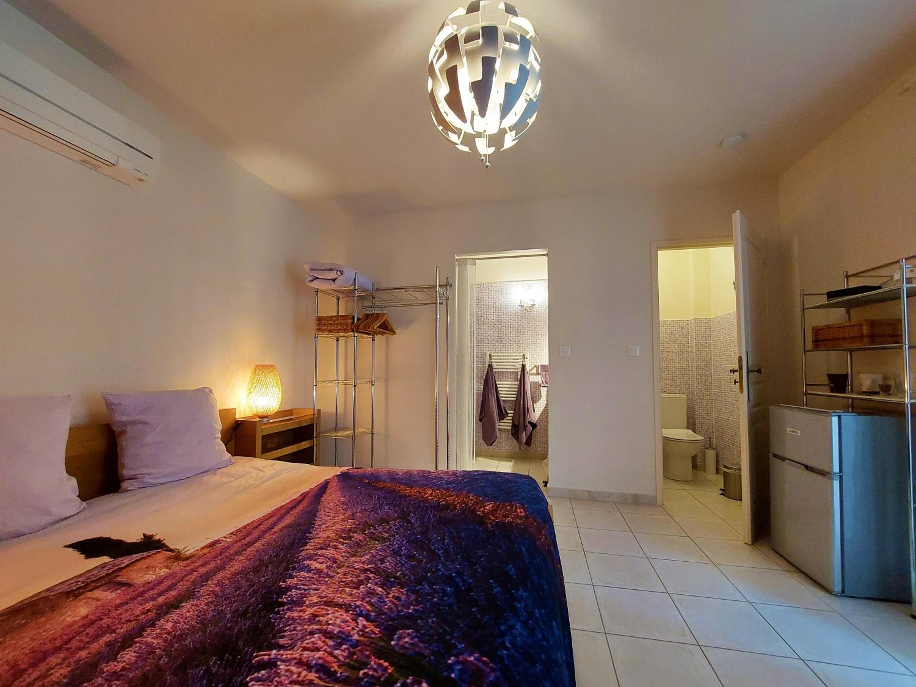 Double Room with Private Bathroom photo 2