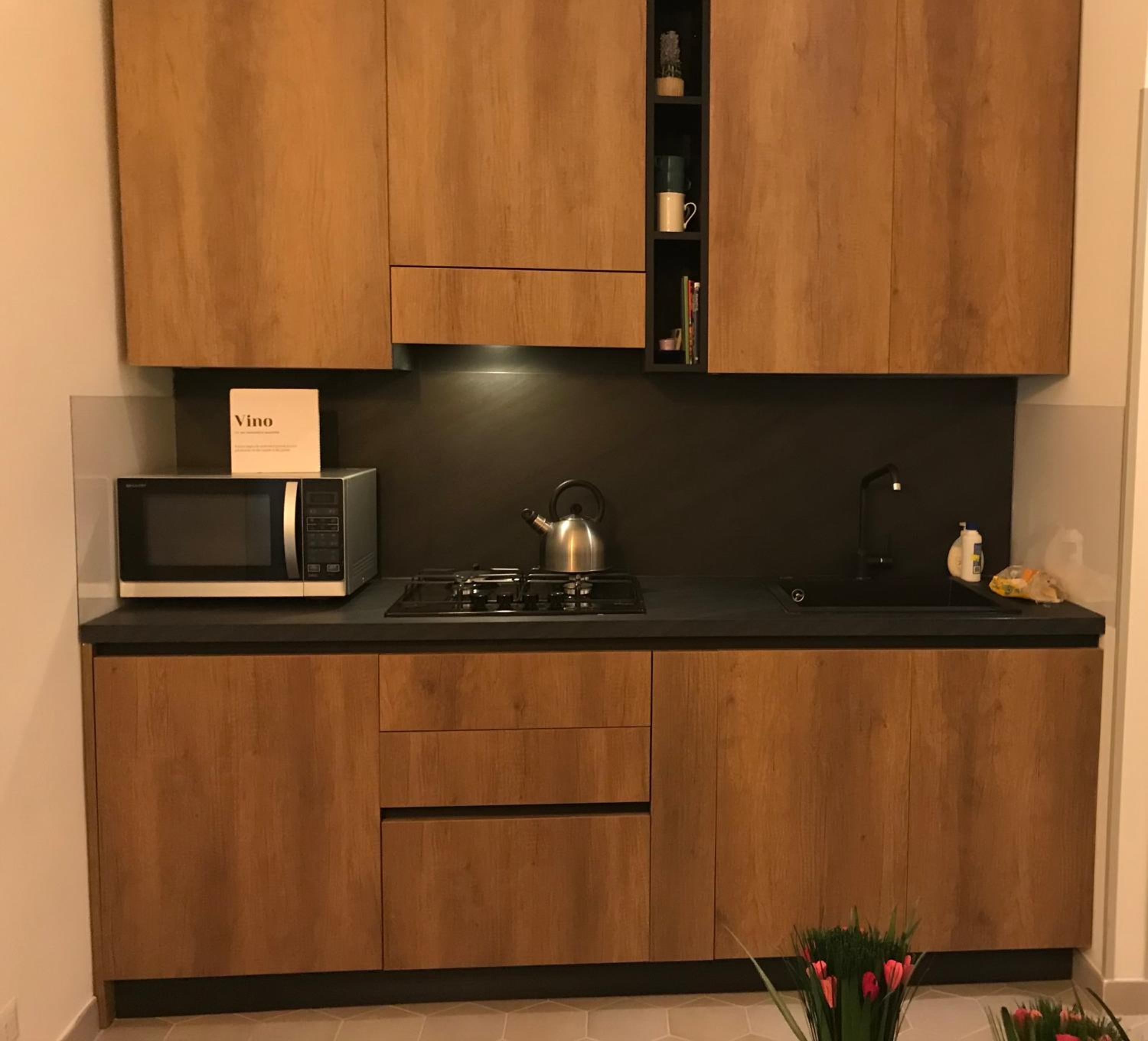 Two-Bedroom Apartment photo 3