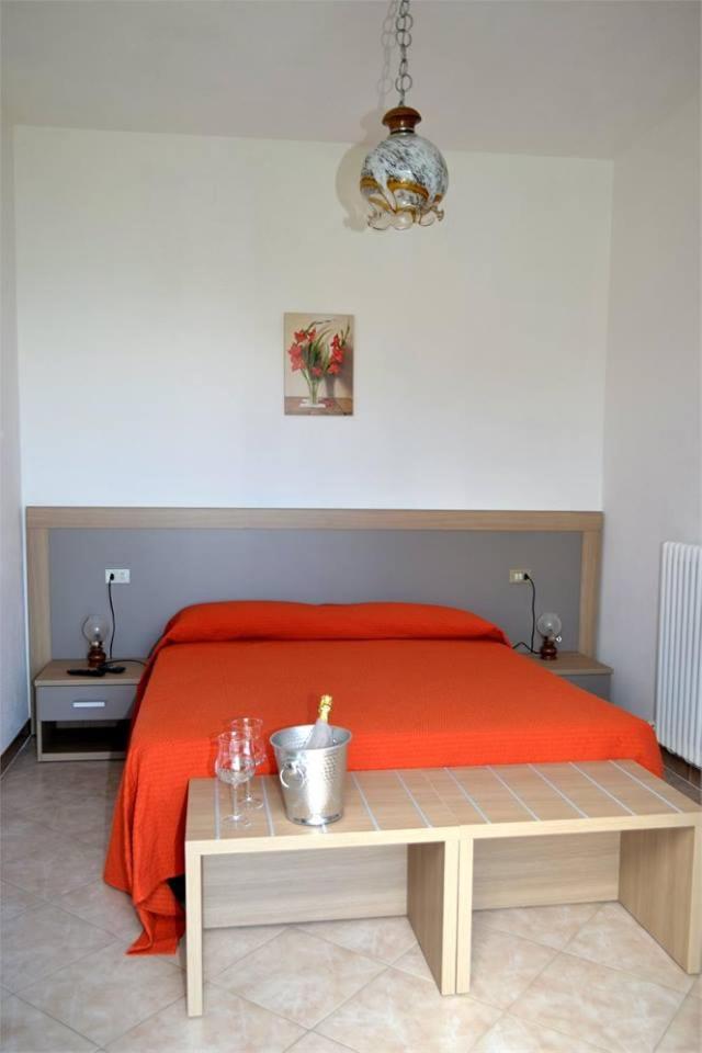 Quadruple Room - Photo 1