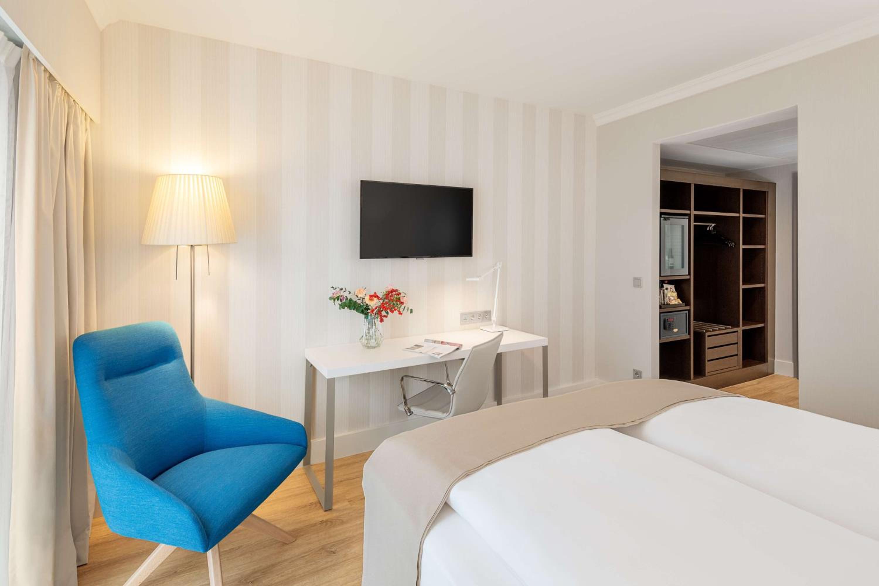 Superior Double Or Twin Room Xl
