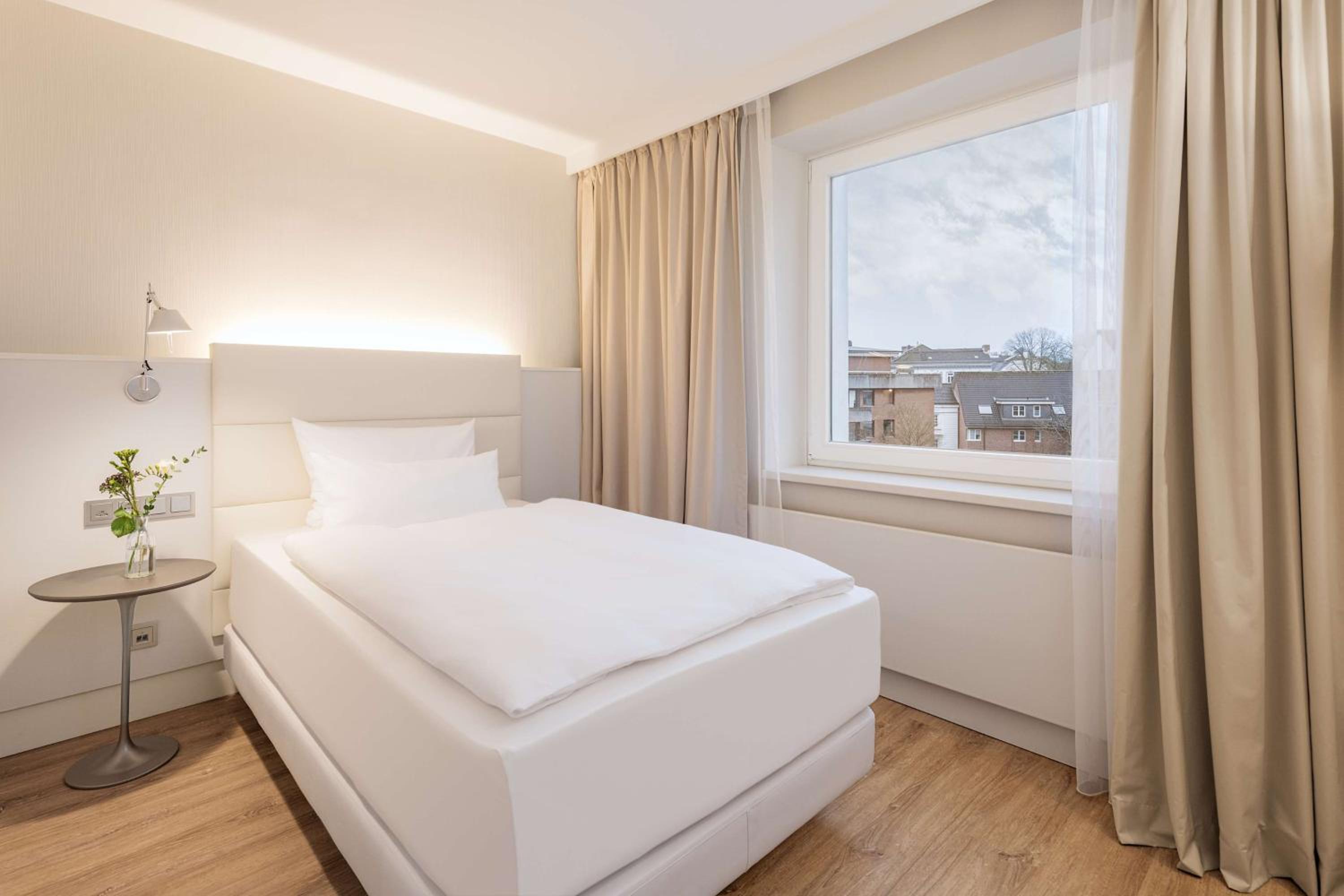 Small Standard Single Room