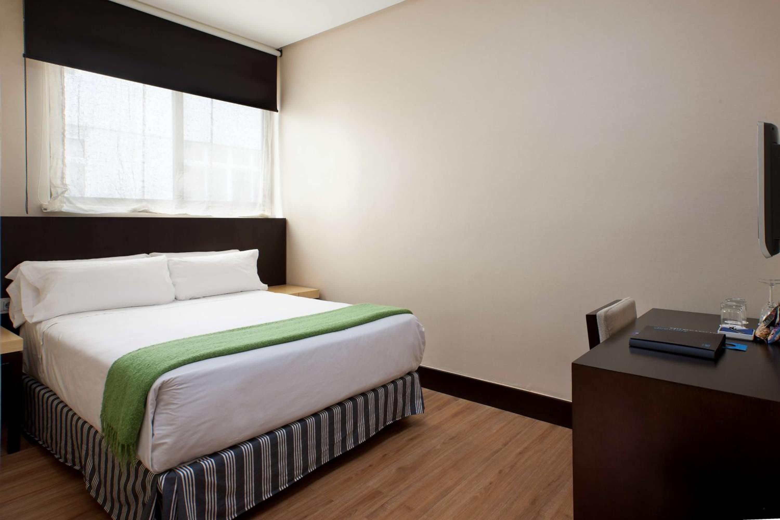 Habitación Individual Estándar