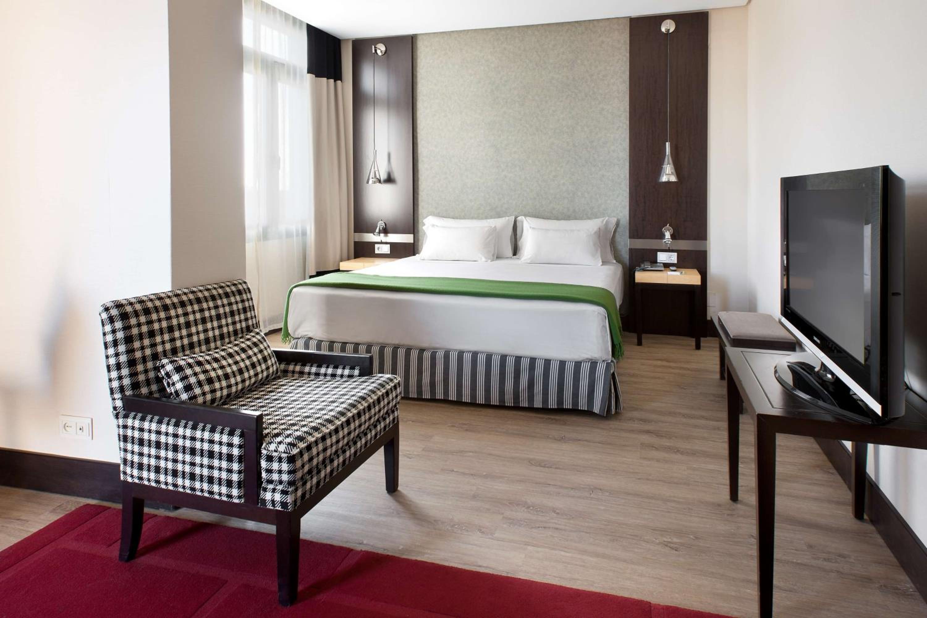 Junior Suite with Terrace - Photo 6