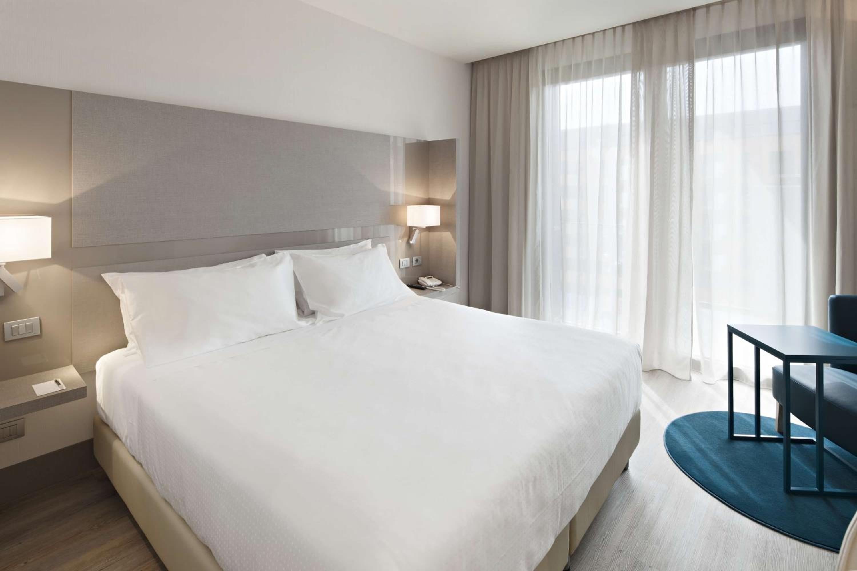 Standard Double Or Twin Room Free Parking